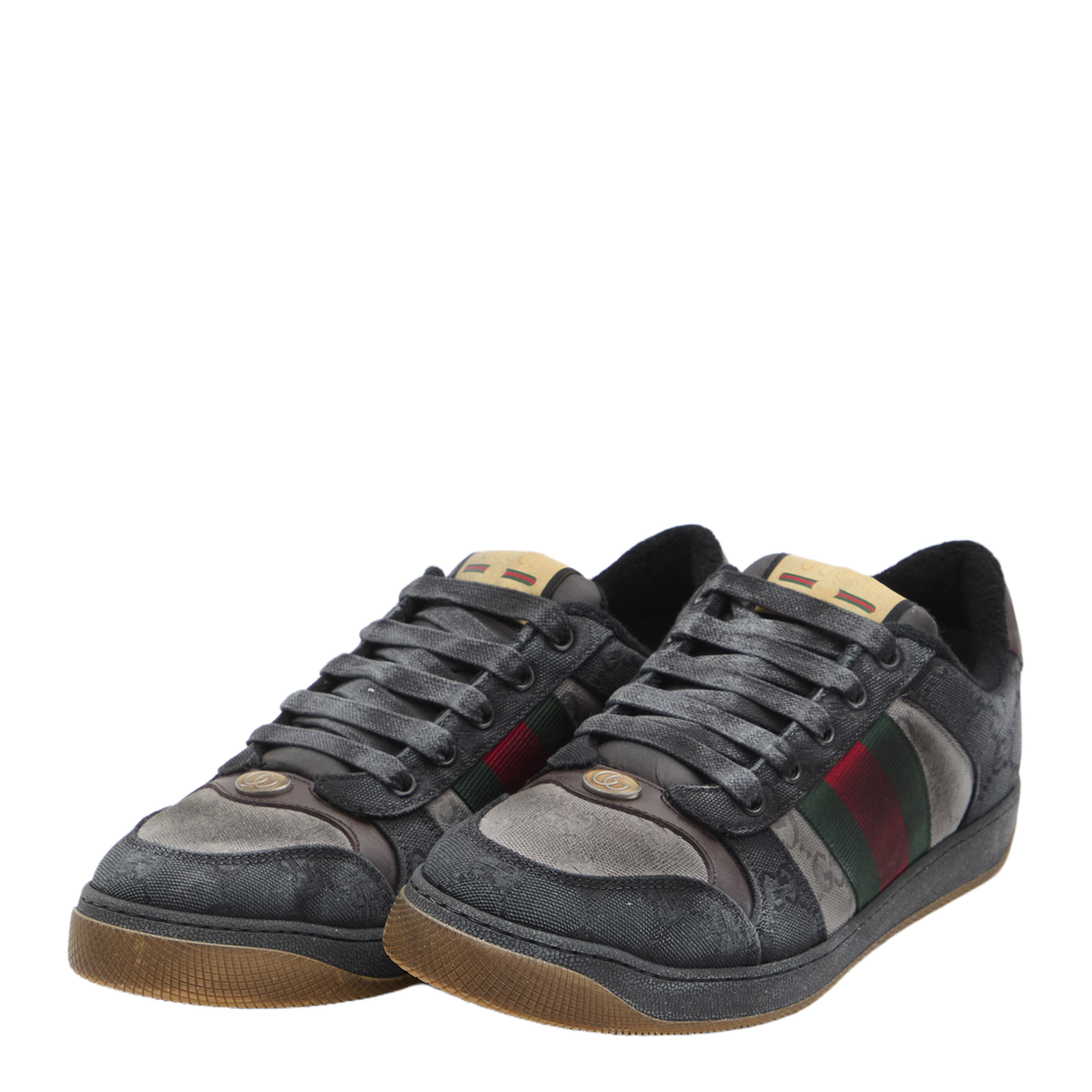 Sneakers Black