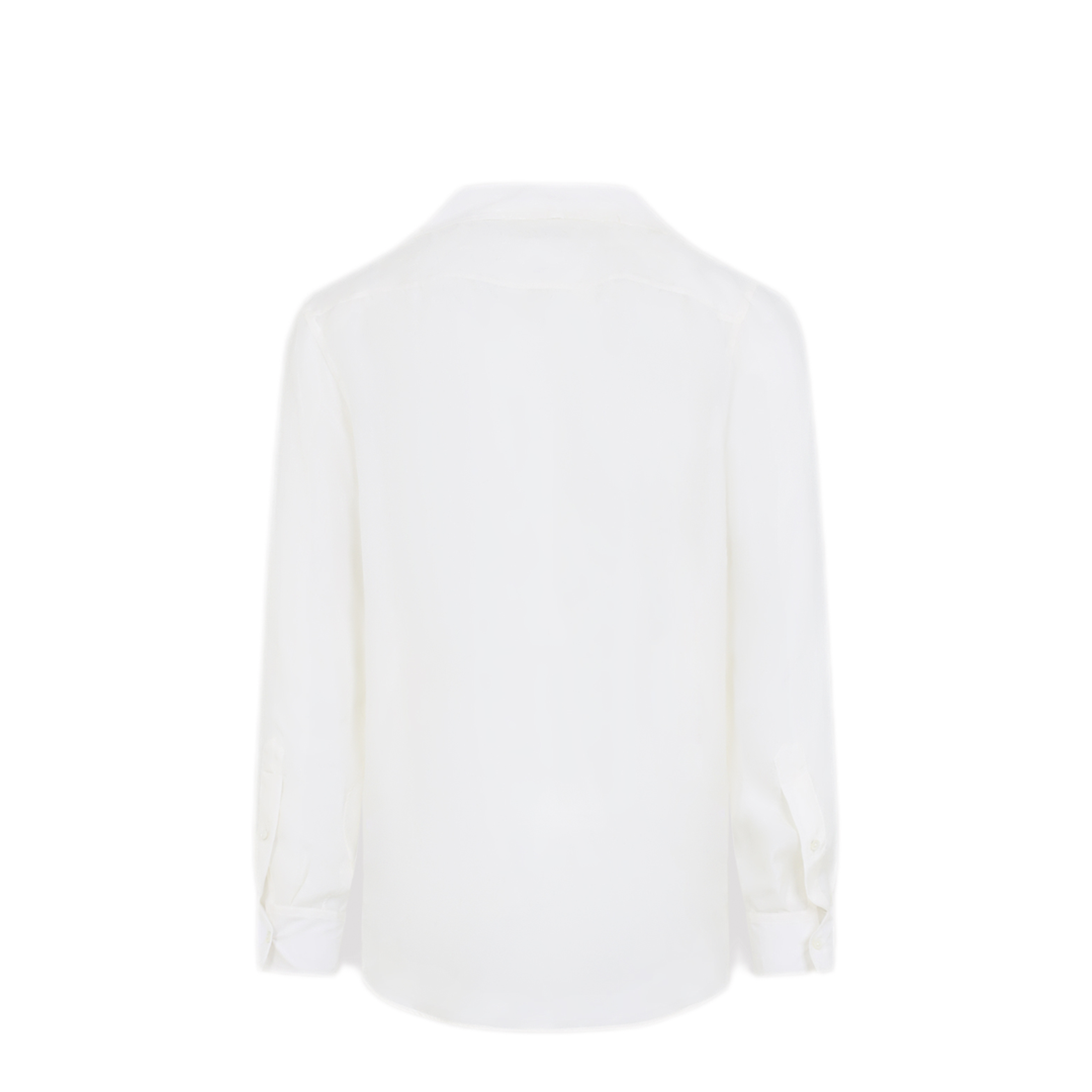 MAYFEYR - Maison Margiela - Shirt - S67DT0030M35850102