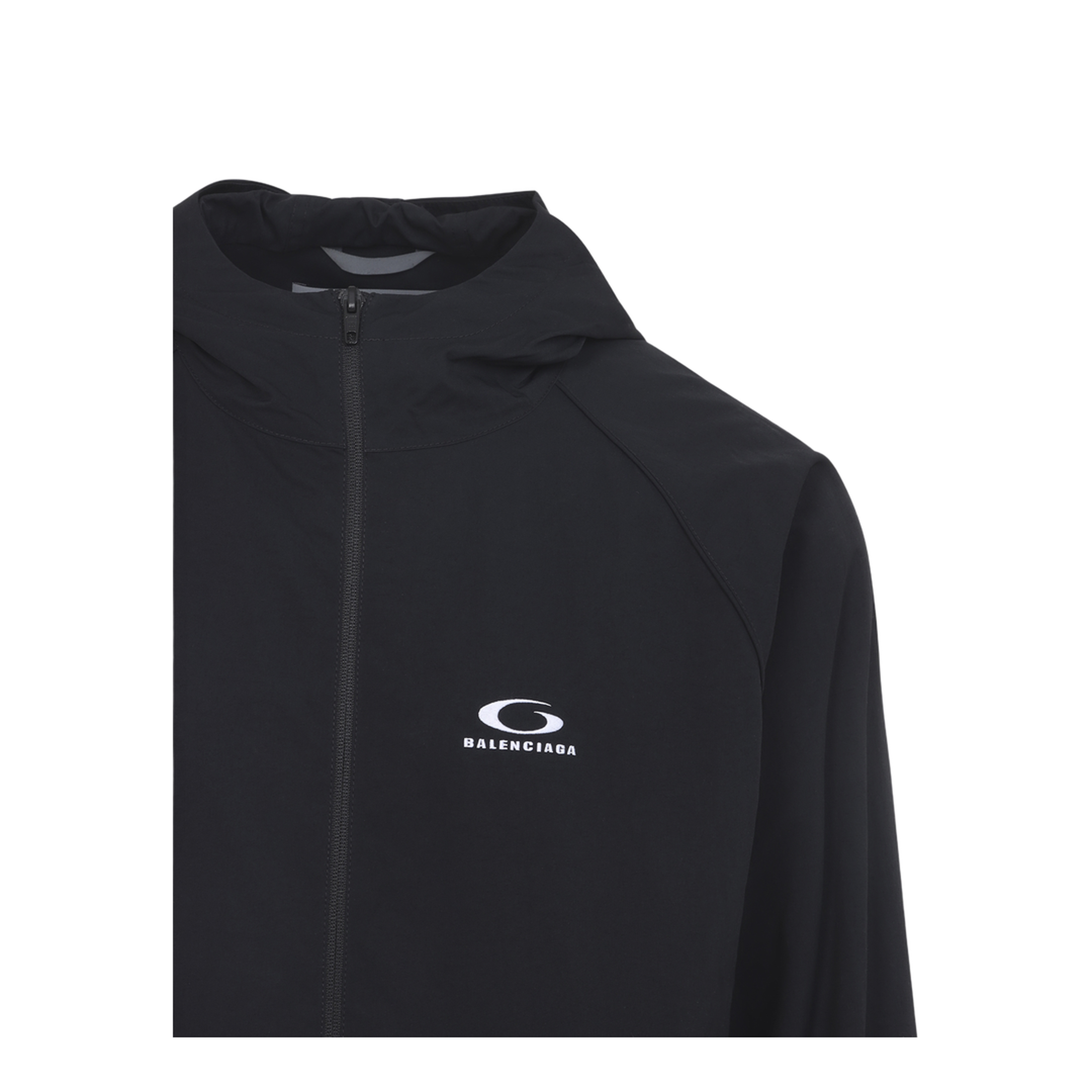 MAYFEYR - Balenciaga - Technical Tracksuit Jacket - 866529TUO05