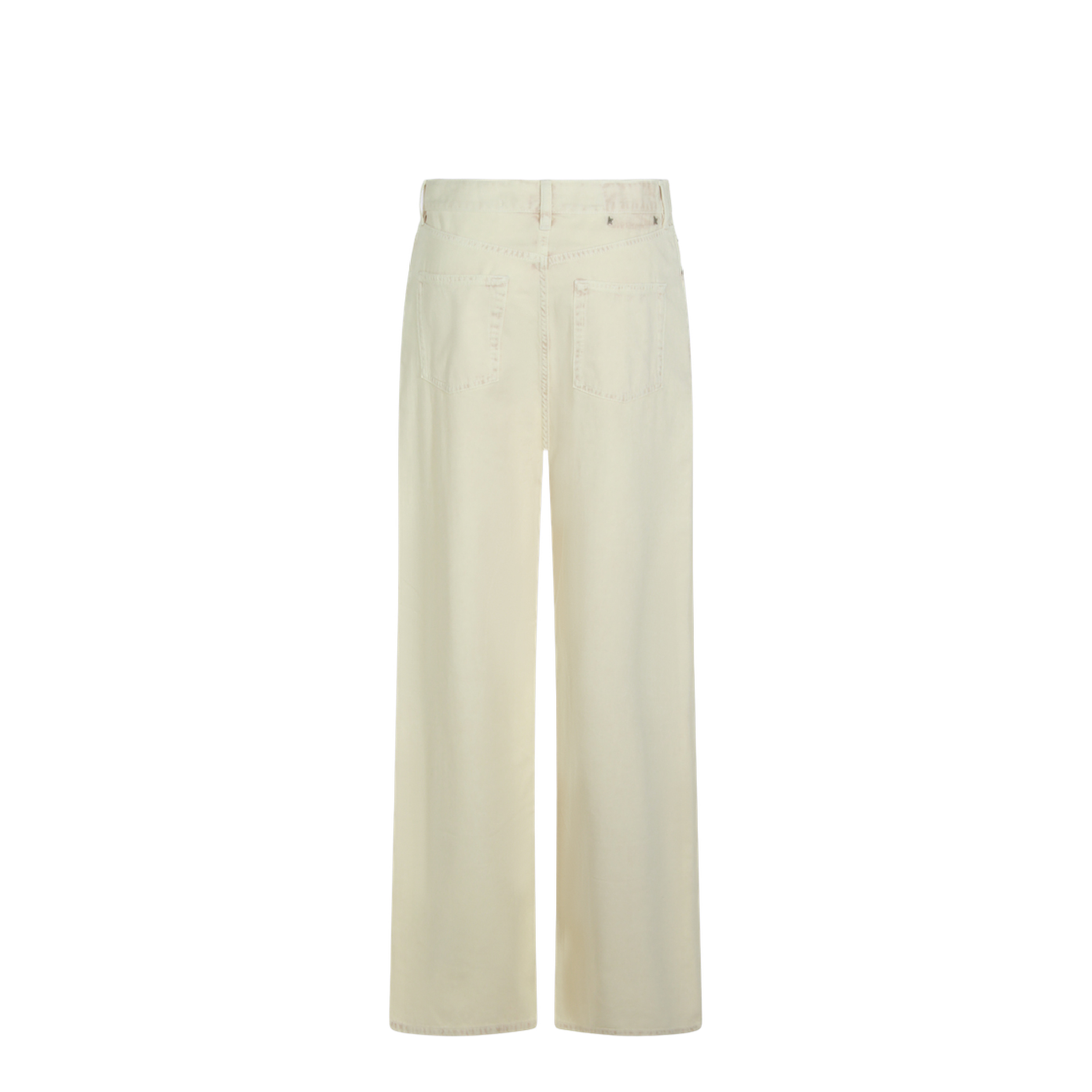 Melody Boyfriend Wide Leg Jeans