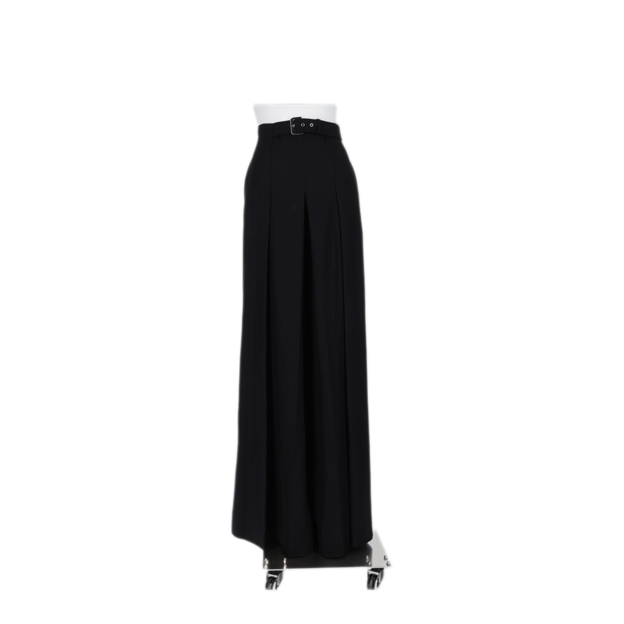 MAYFEYR - ALBERTA FERRETTI - Flannel Trousers - A03145123A0555