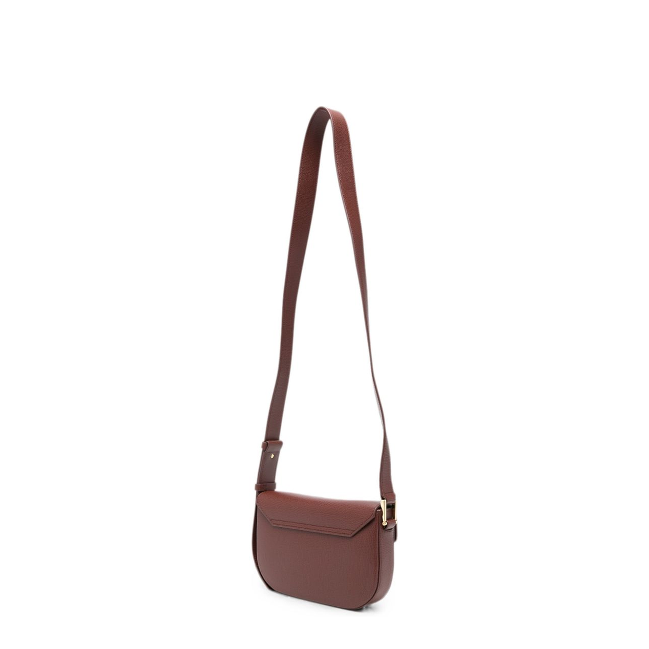 MAYFEYR - Emporio Armani - Brown Bag - EW005673AF29459U6017