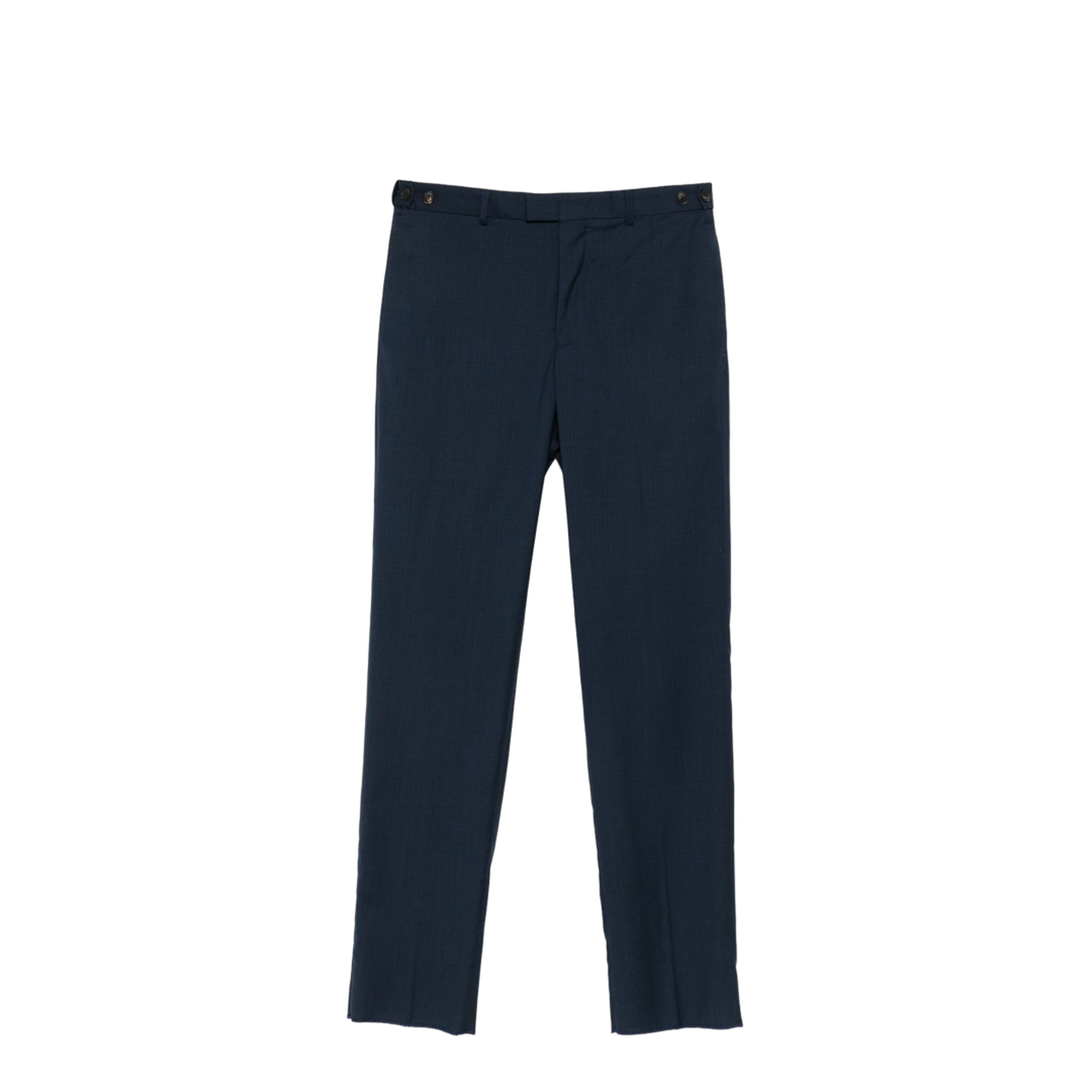 Trousers Blue