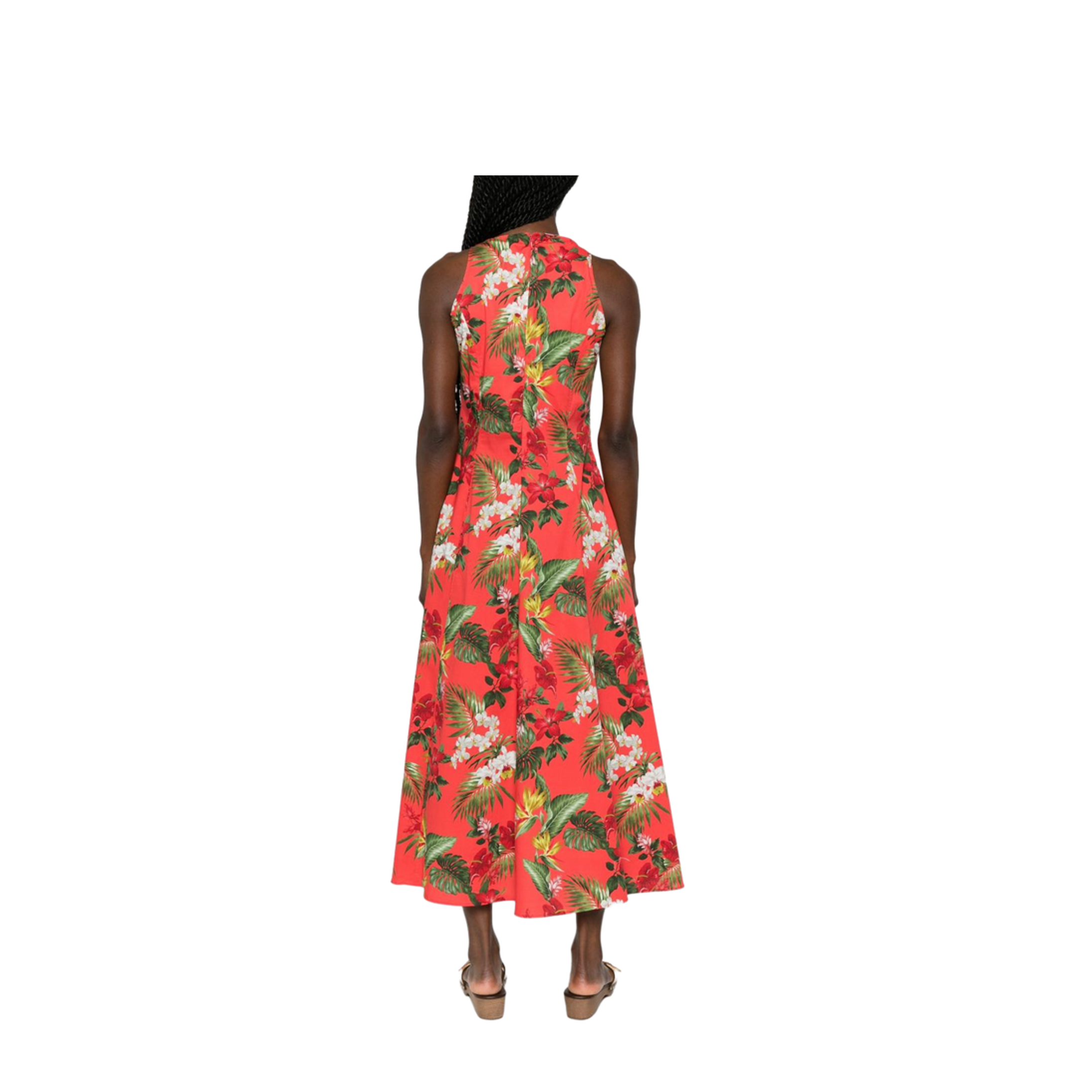 MAYFEYR - Archivio '67 - Dresses - YWWPZJFL4