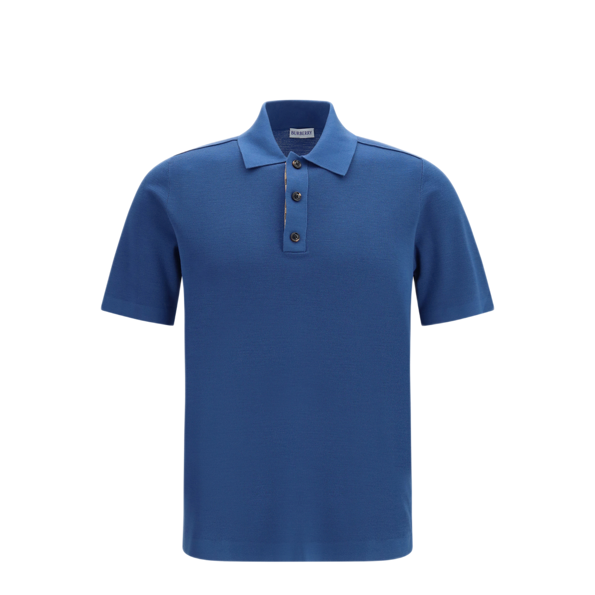 MAYFEYR - Burberry - Knit Polo - 8130167A4191