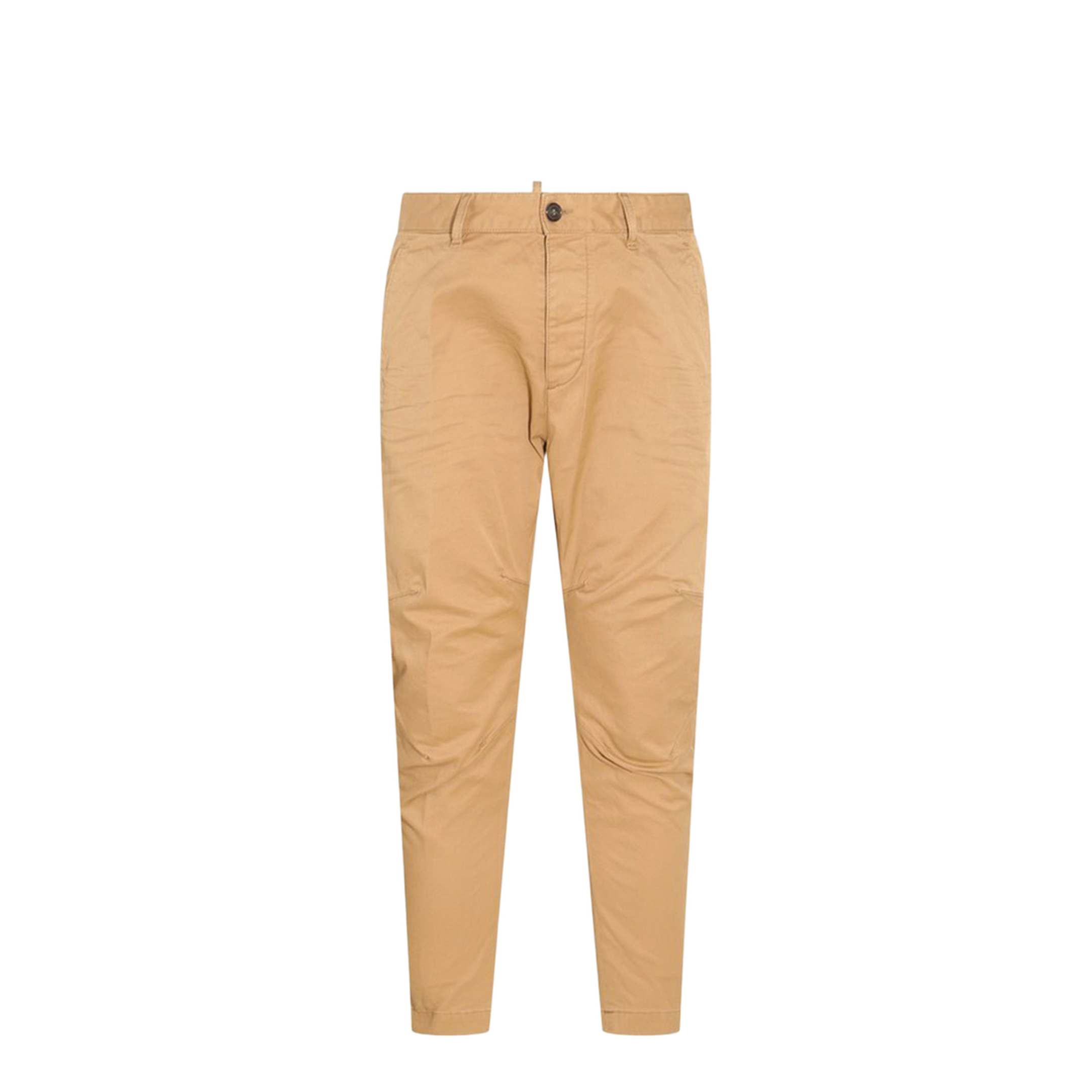 MAYFEYR - Dsquared2 - Trousers - S74KB0819S39021130