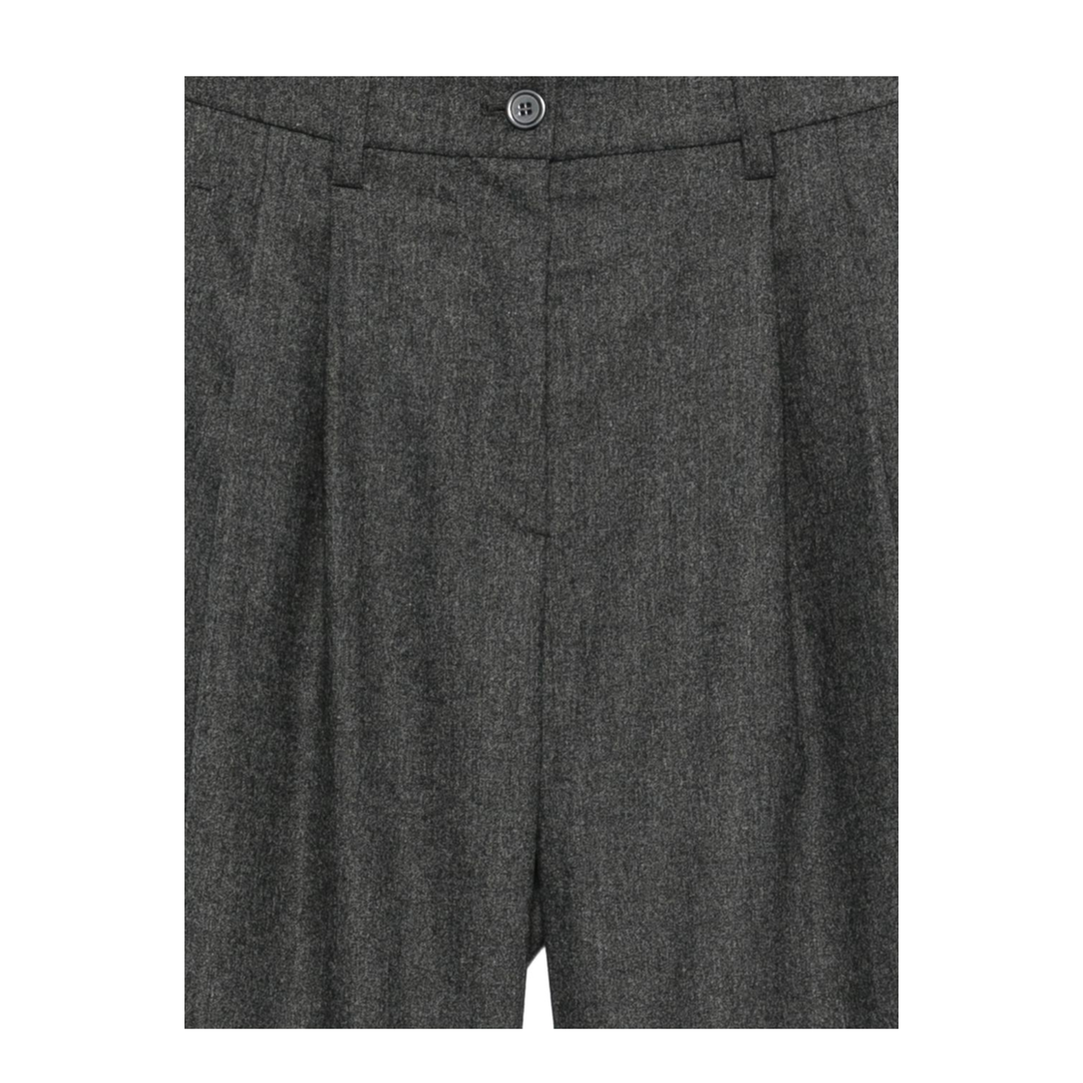 MAYFEYR - Emporio Armani - Capsule Shorts Grey - EW004824TE10537O8004