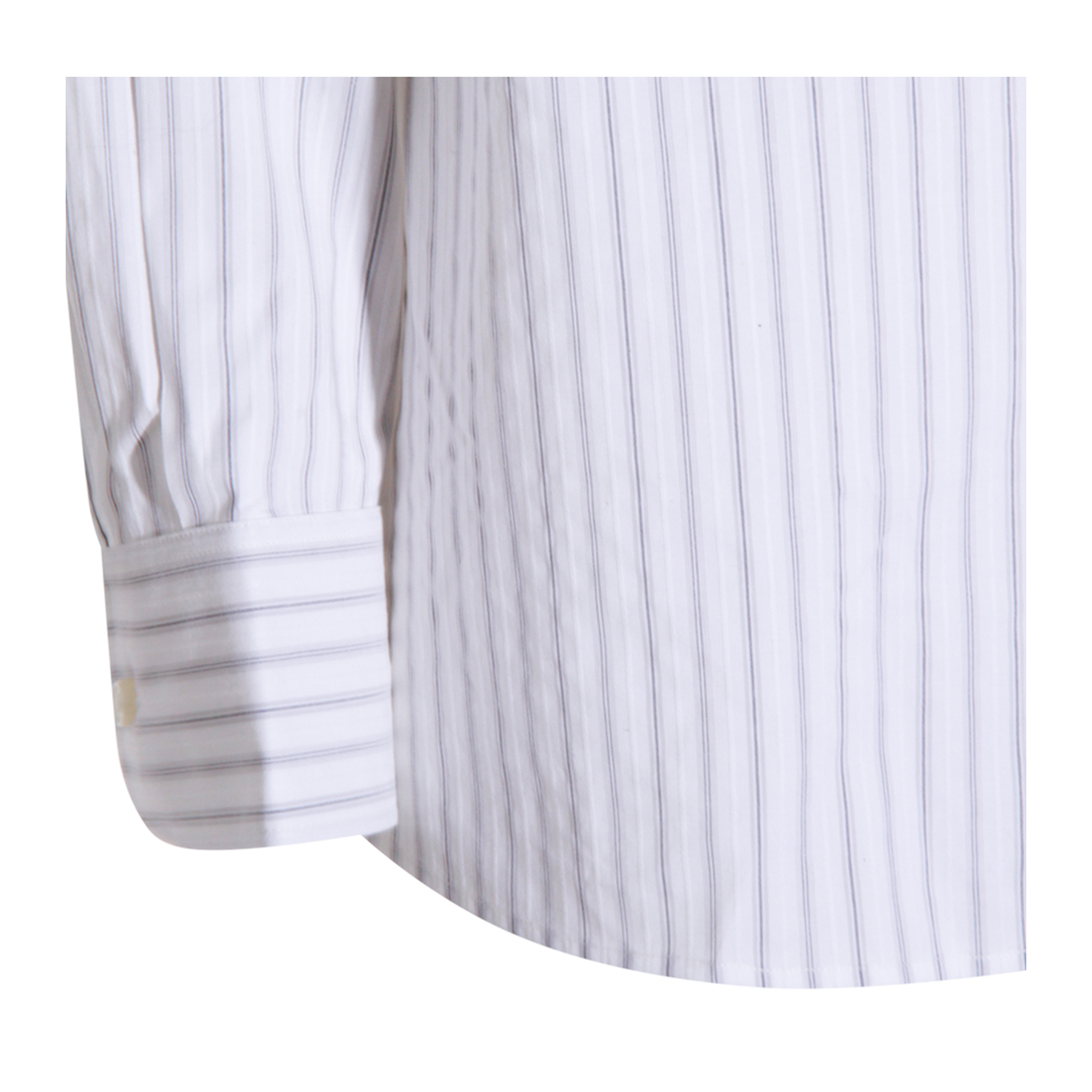 Striped Shirt