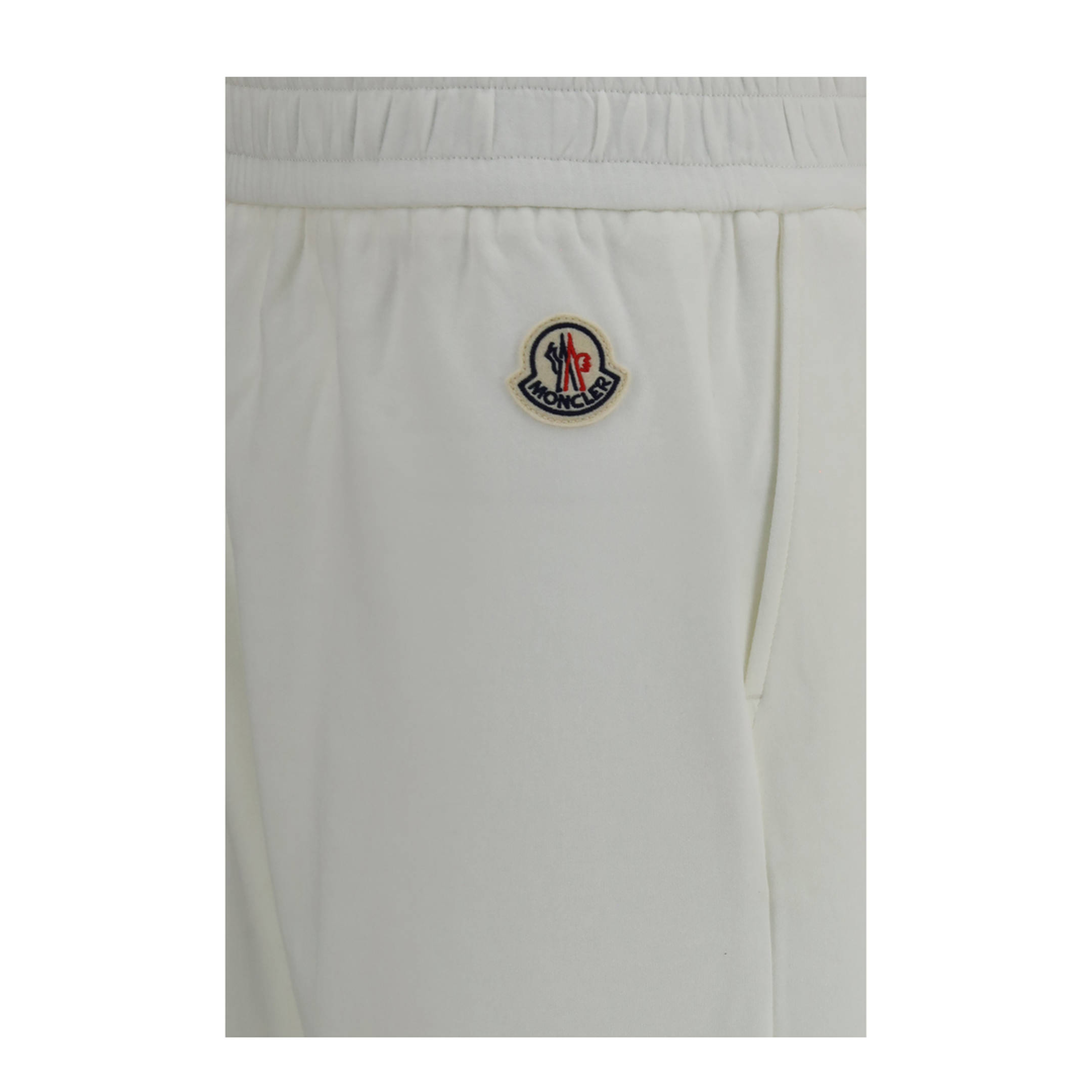 MAYFEYR - Moncler - Logo-Appliqué Pants - L20938H0000189BG3