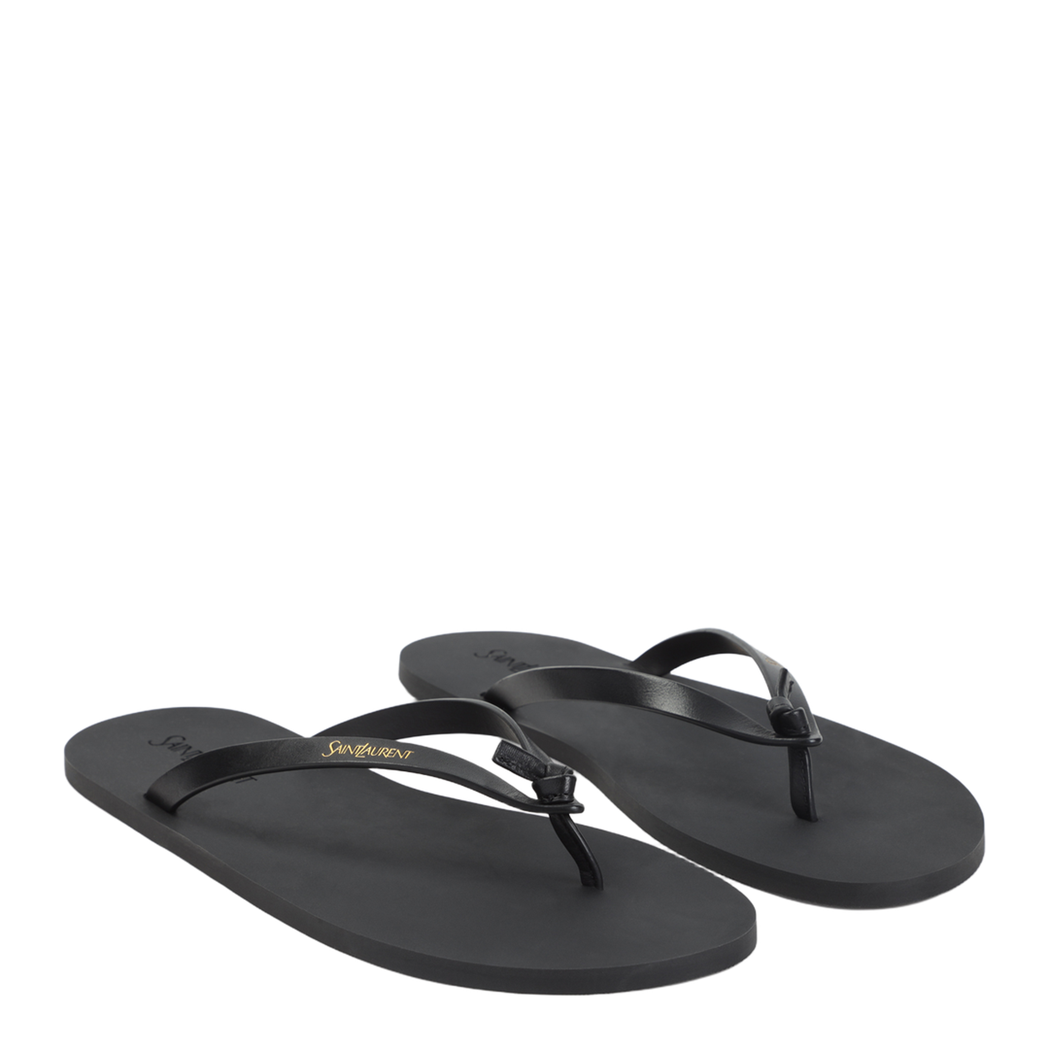 MAYFEYR - Saint Laurent - Party 00 Sandals - 861304DWE00