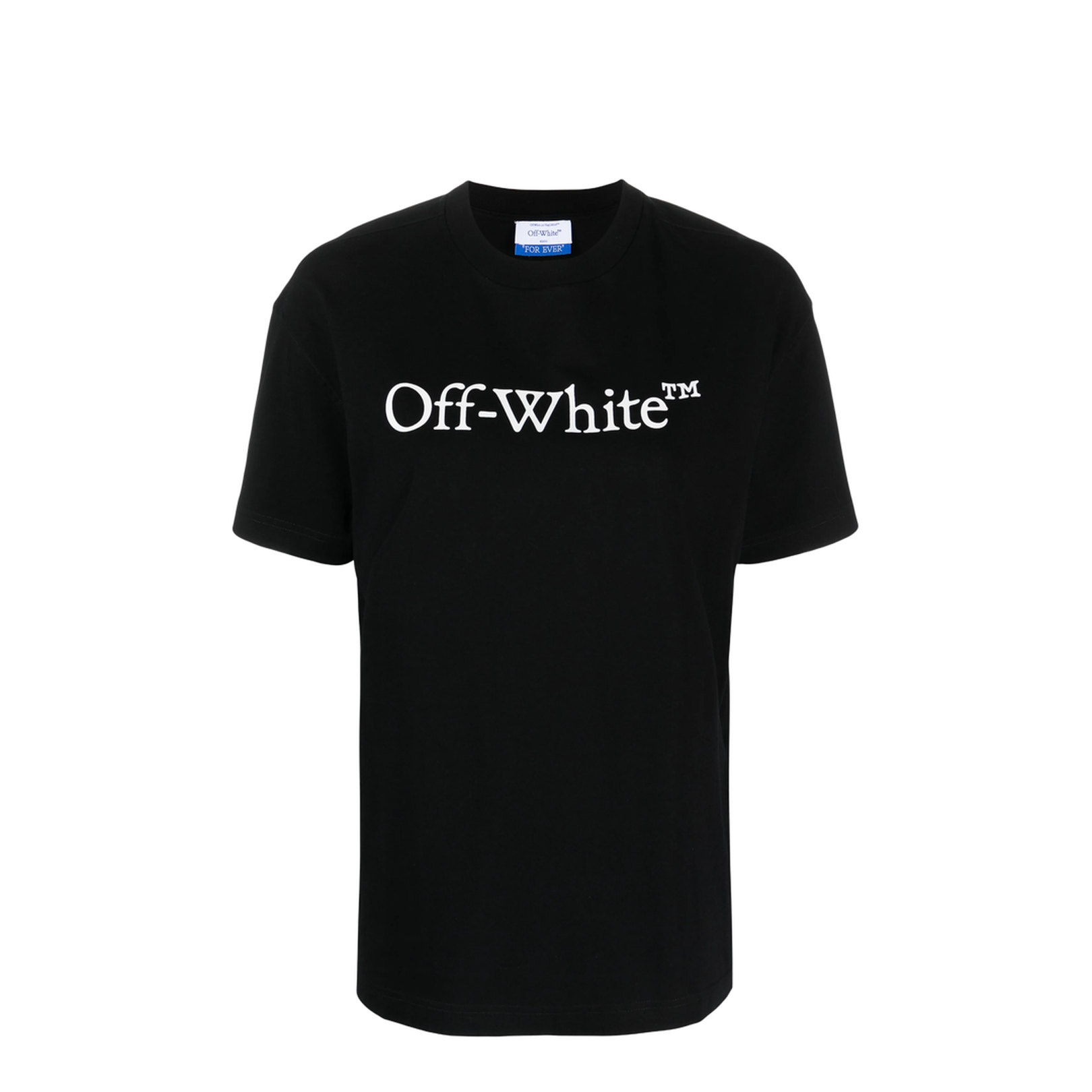 Bookish Logo-Print Cotton T-Shirt
