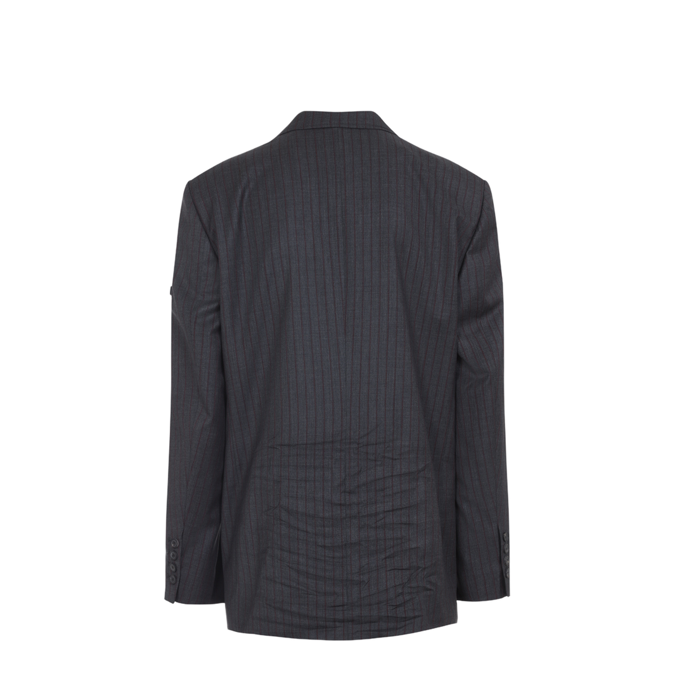 MAYFEYR - Balenciaga - Wool Blazer - 850763TPT05