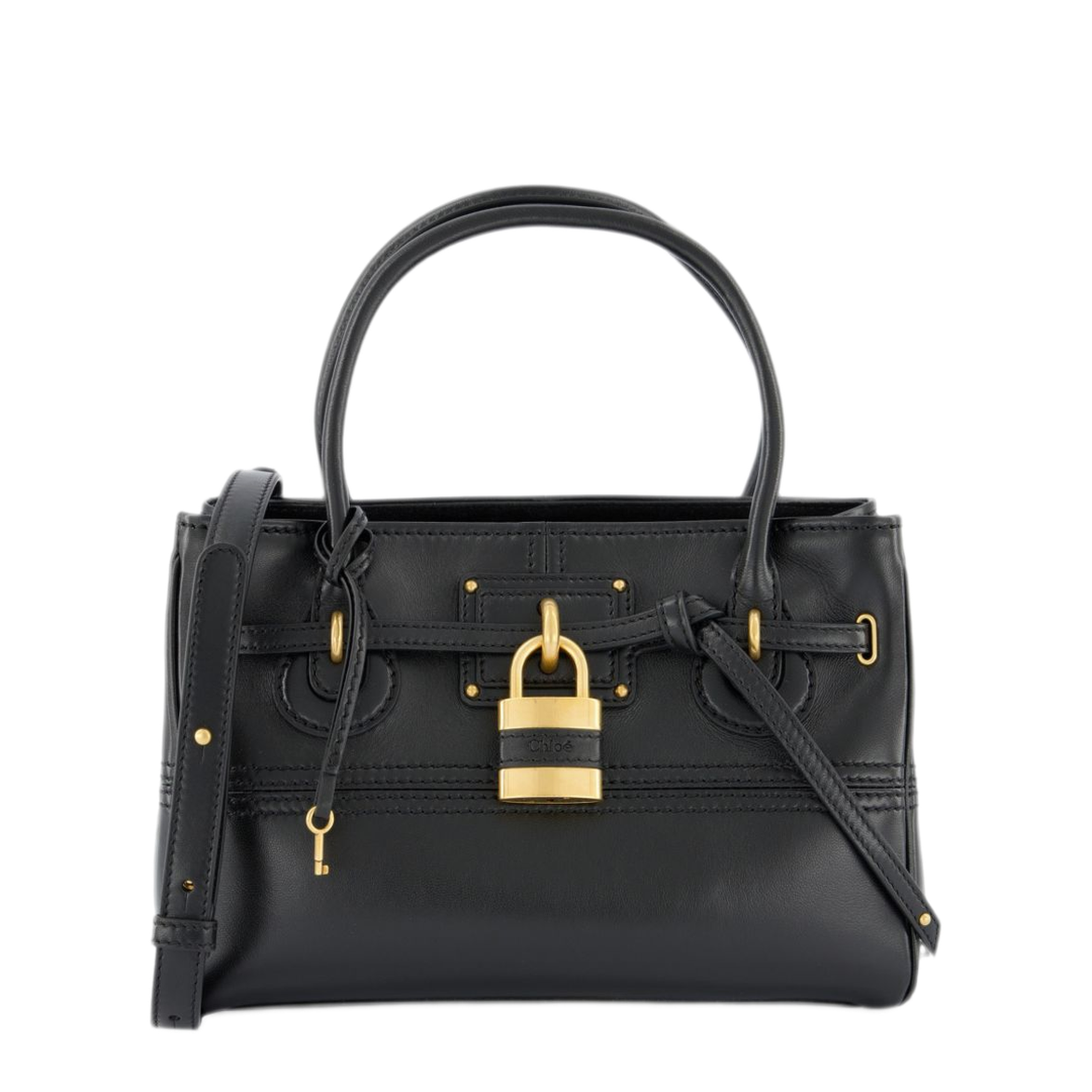 MAYFEYR - Chloè - Bags Black - CH26WS823S60001