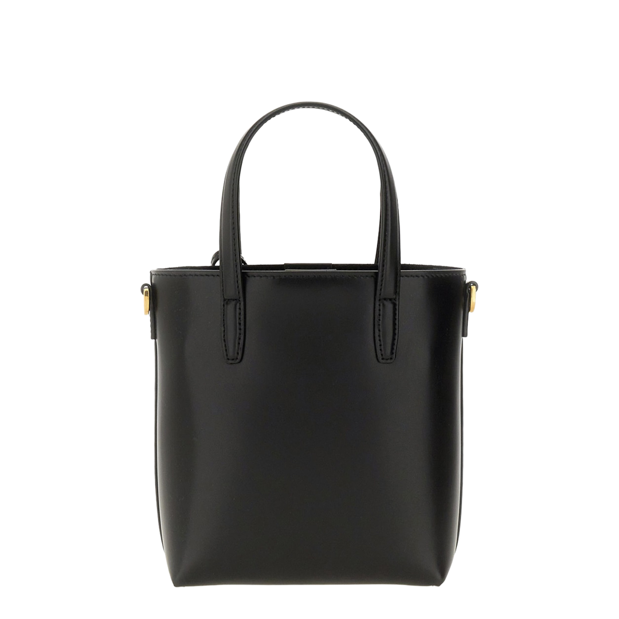 Mini Toy Shopping In Box Leather