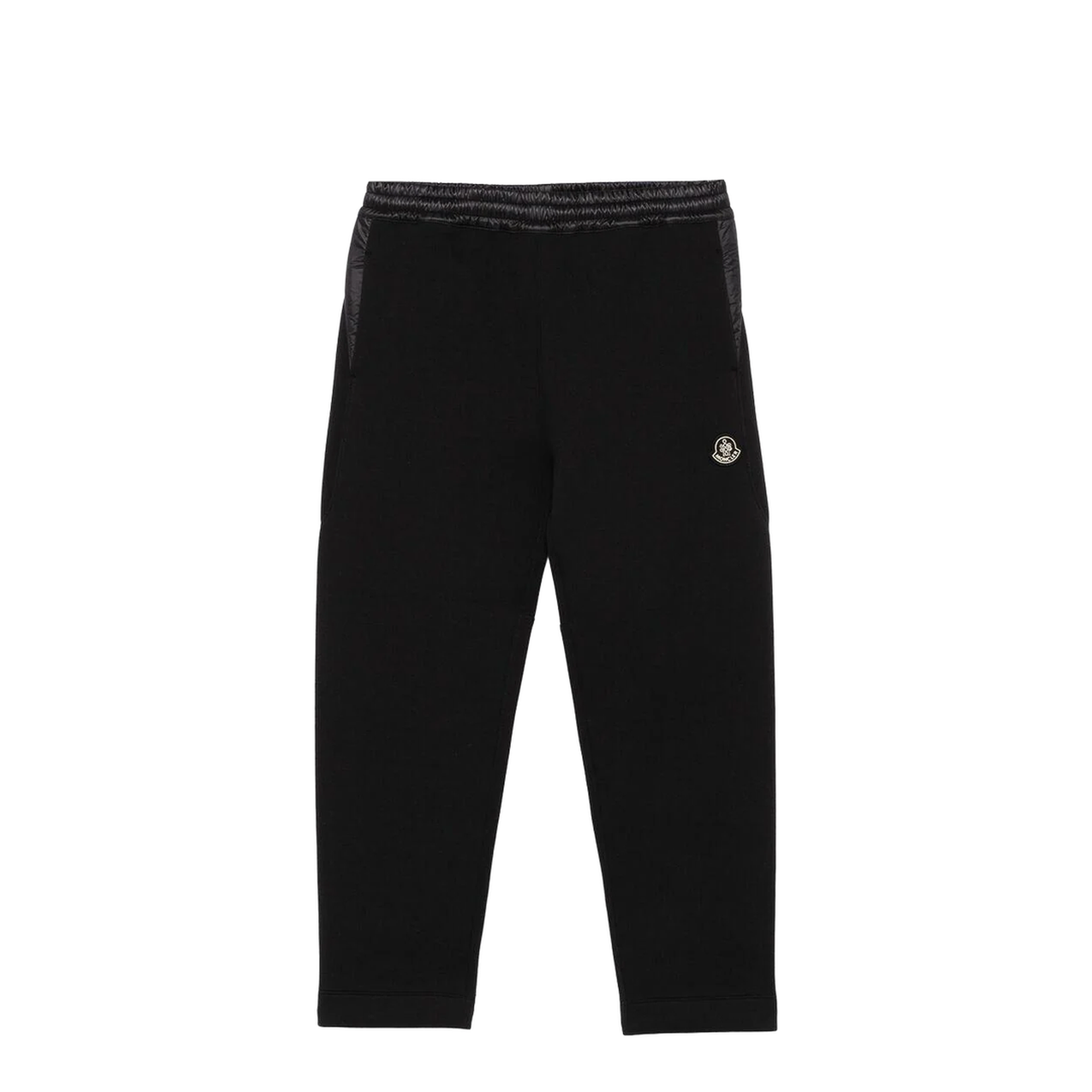 Track Pants Black Trousers