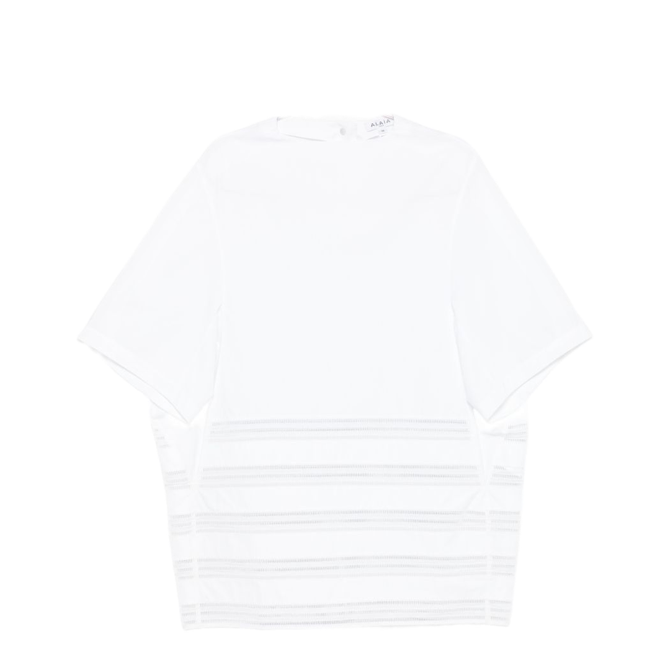 MAYFEYR - Alaia - Dresses White - AA9R3131T611D000