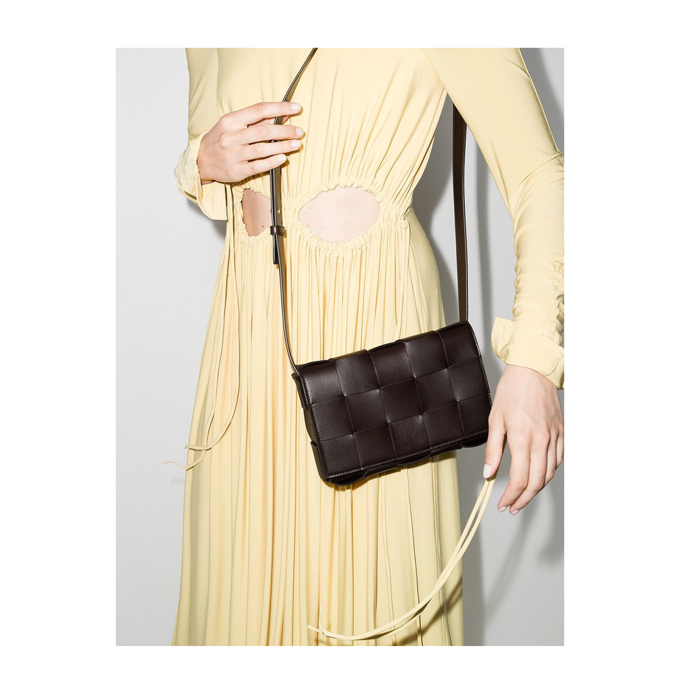 MAYFEYR - Bottega Veneta - Cassette Bag - 578004VMAY1