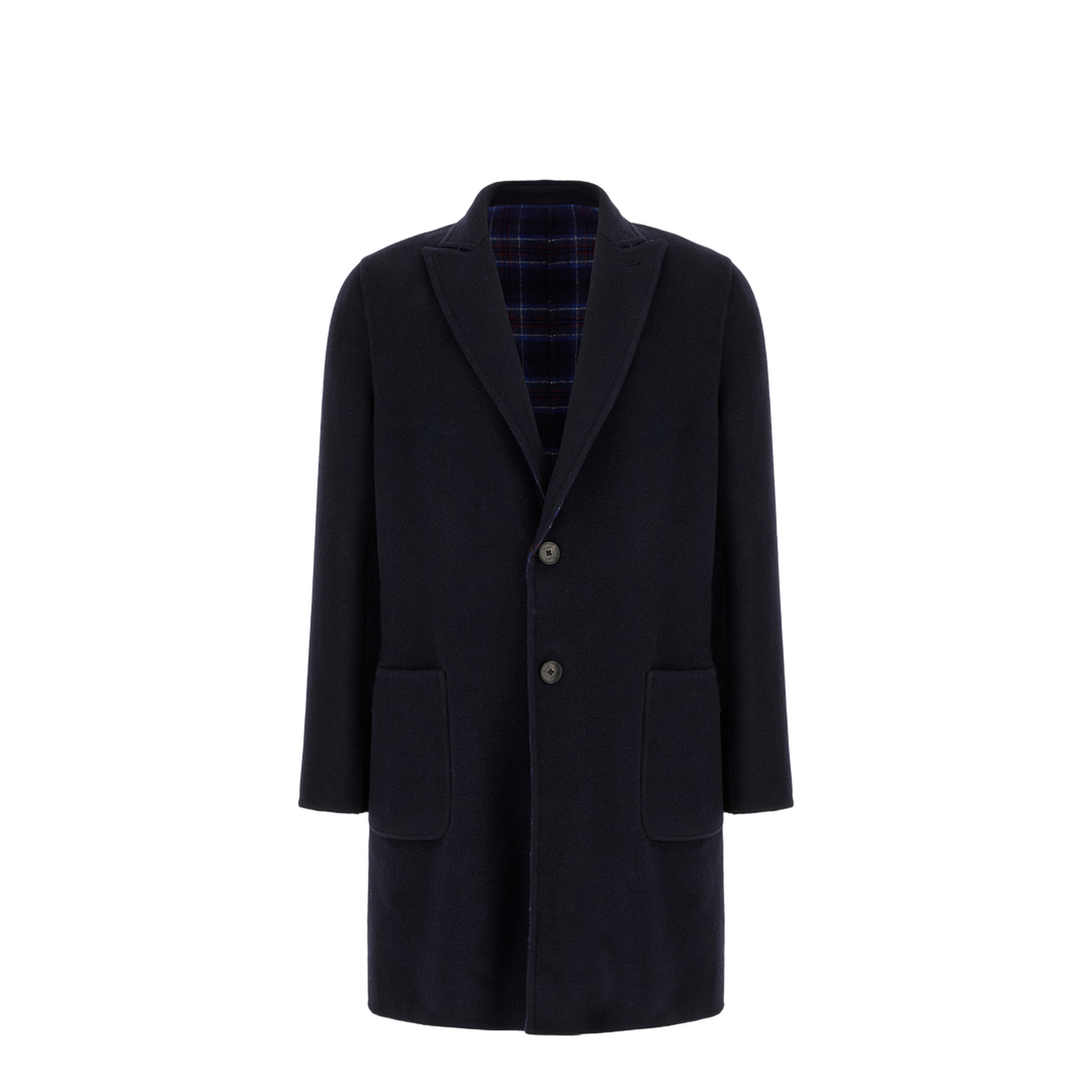 Men's Coat
