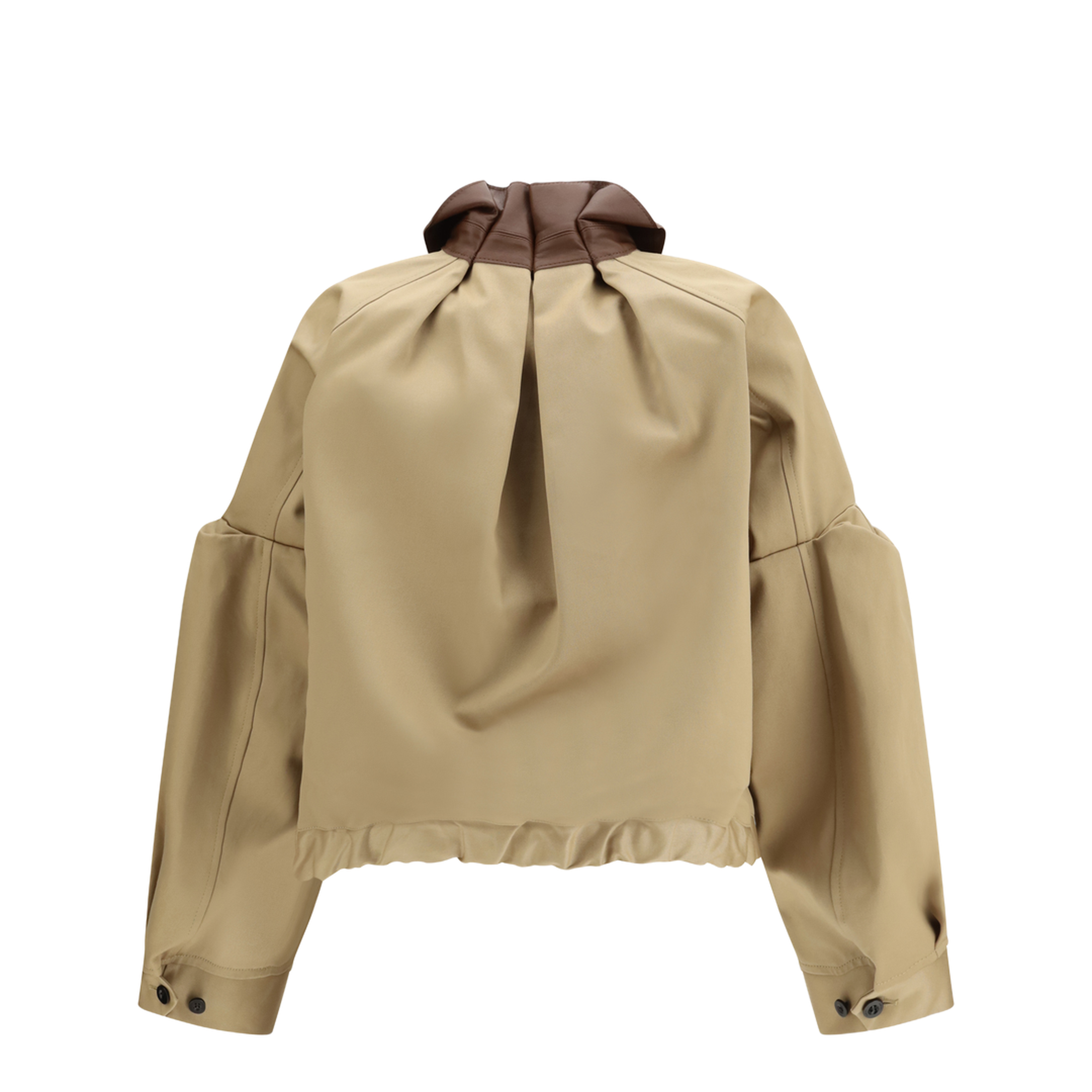 MAYFEYR - Sacai - Cotton Jacket - 2608299