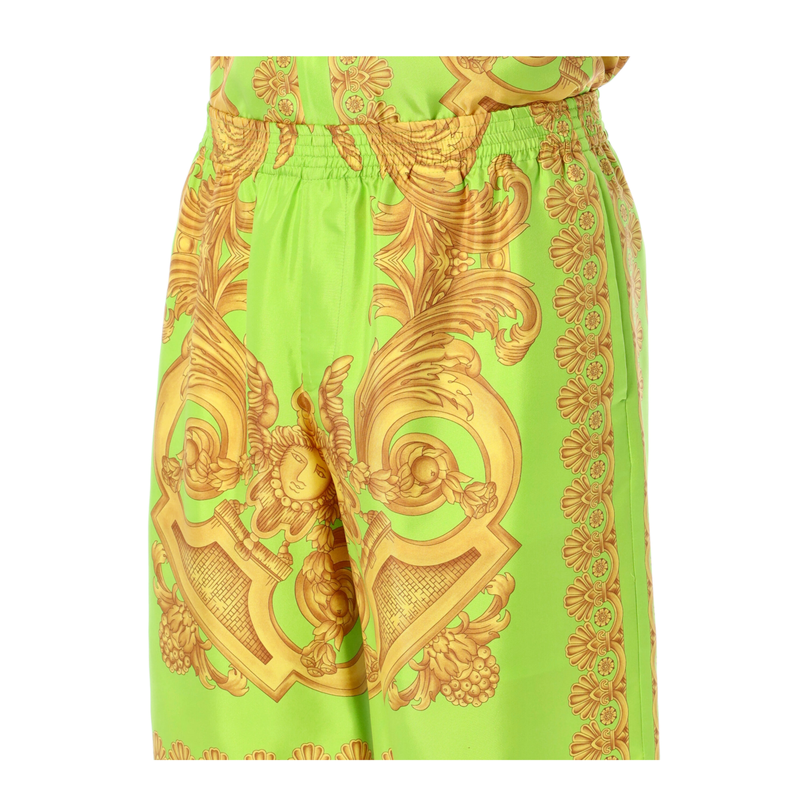 Baroque Shorts