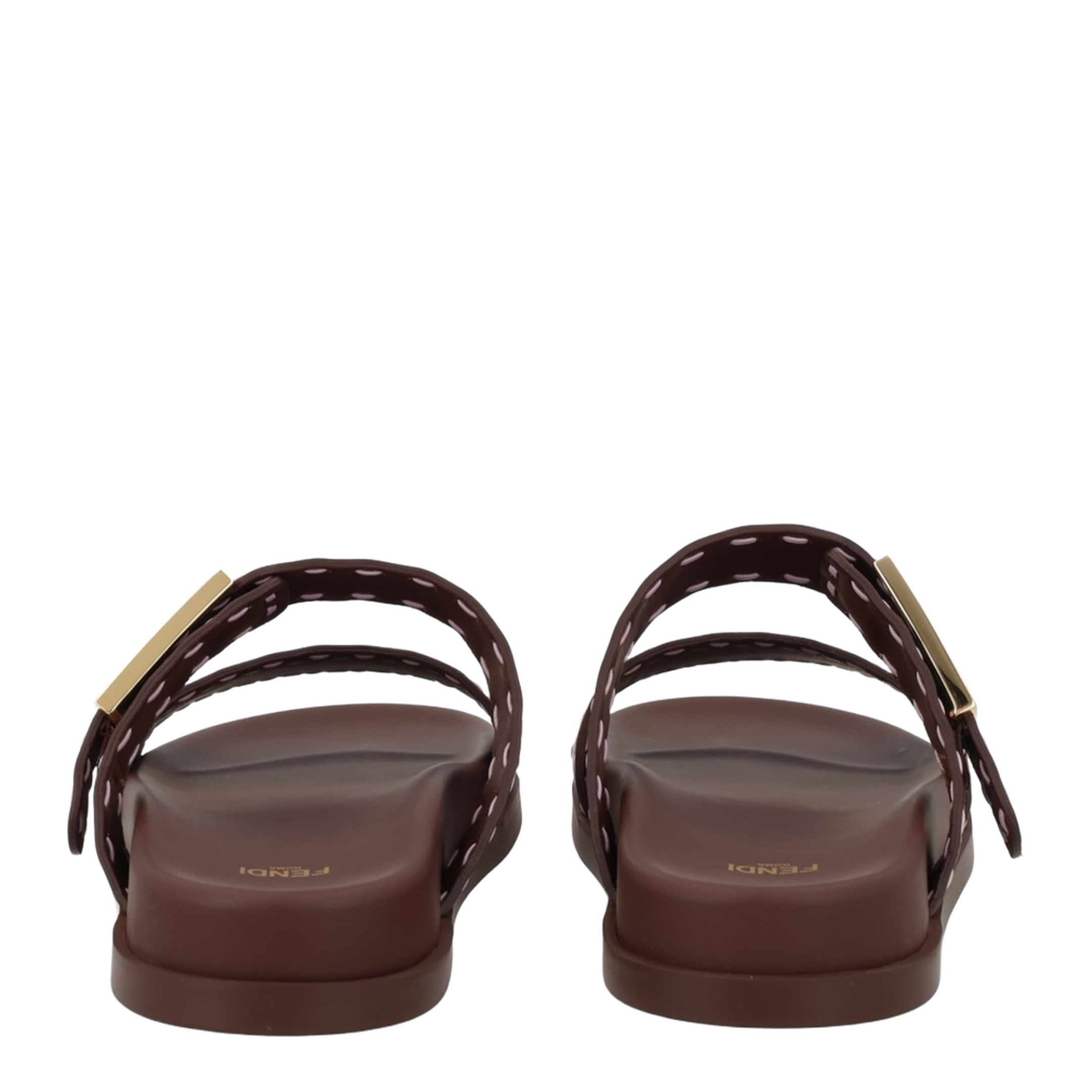MAYFEYR - Fendi - Sandalo " Feel" - 8X8710ASAIF1VMJ