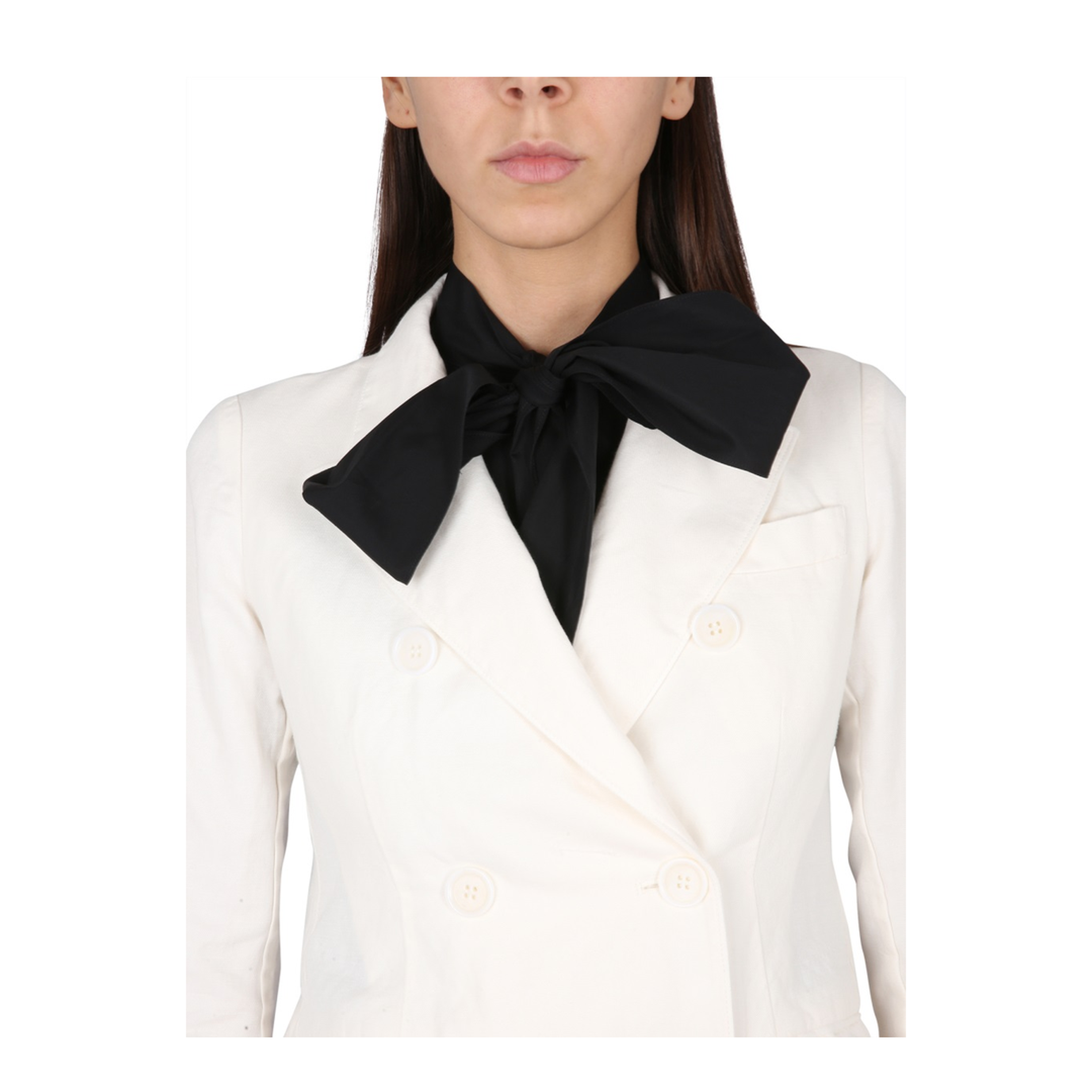 MAYFEYR - ASPESI - Double Breasted Jacket - 0922G20885042