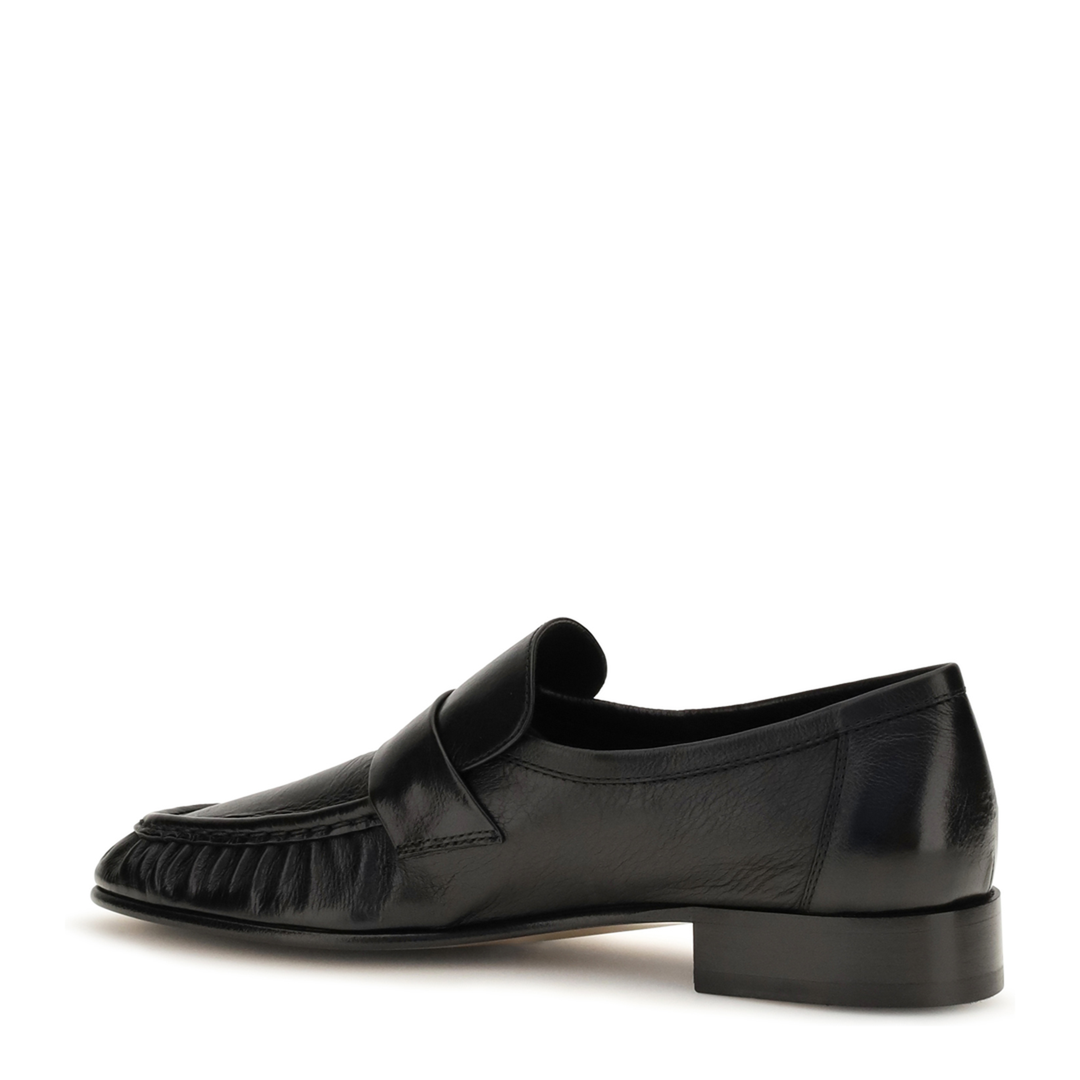 MAYFEYR - The Row - Soft Suede Loafers - F1280L894