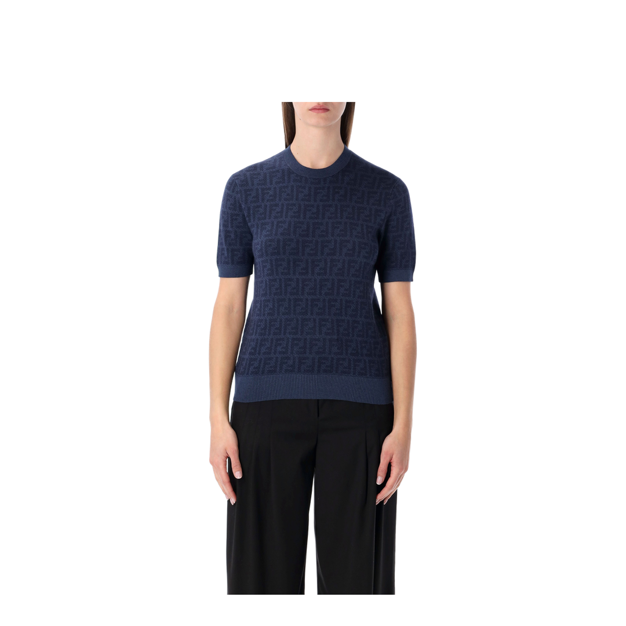 Sweaters Blue