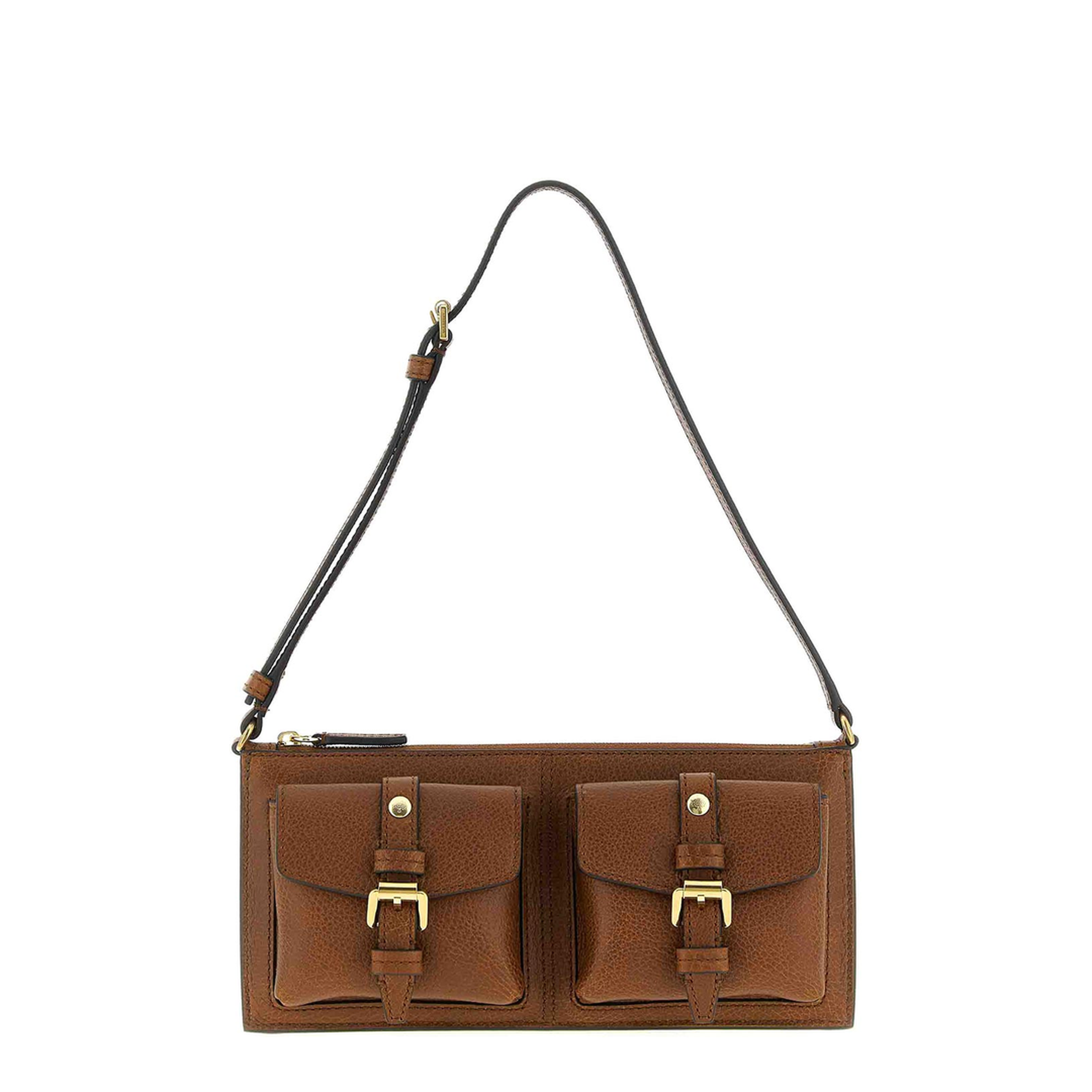 Roxanne Mini Shoulder Bag