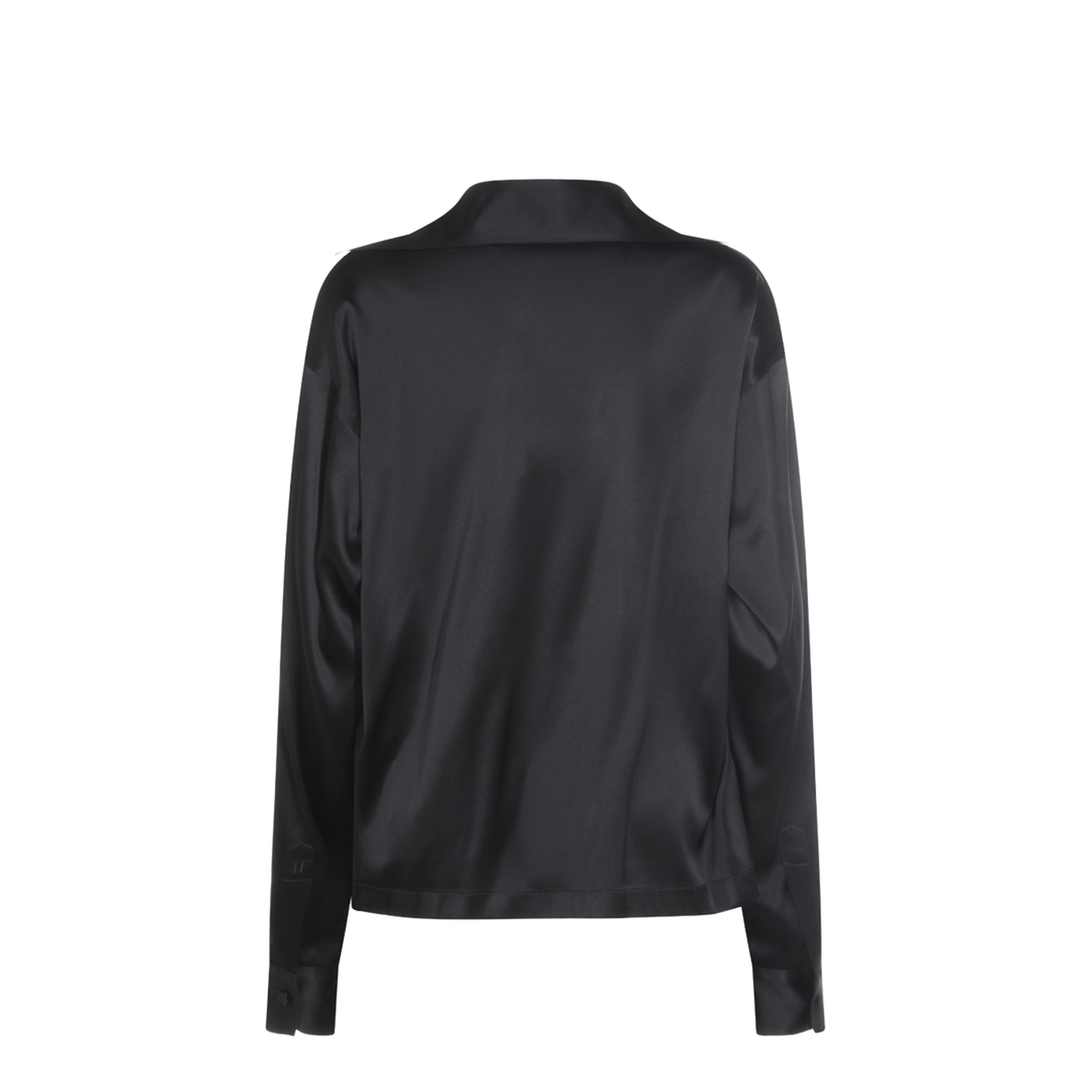 T-shirts and Polos Black