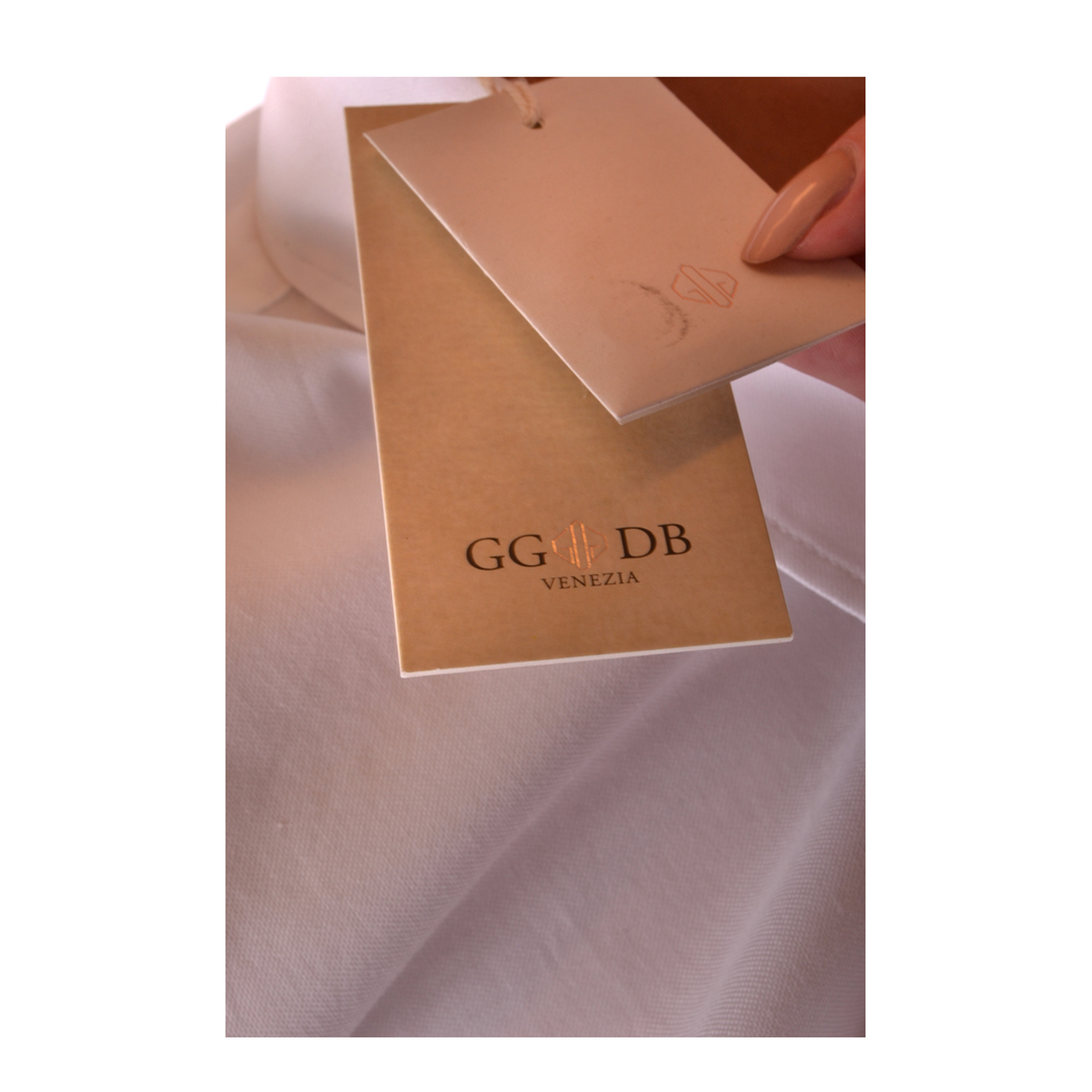 MAYFEYR - Golden Goose - Shirt - G32WP140.A1