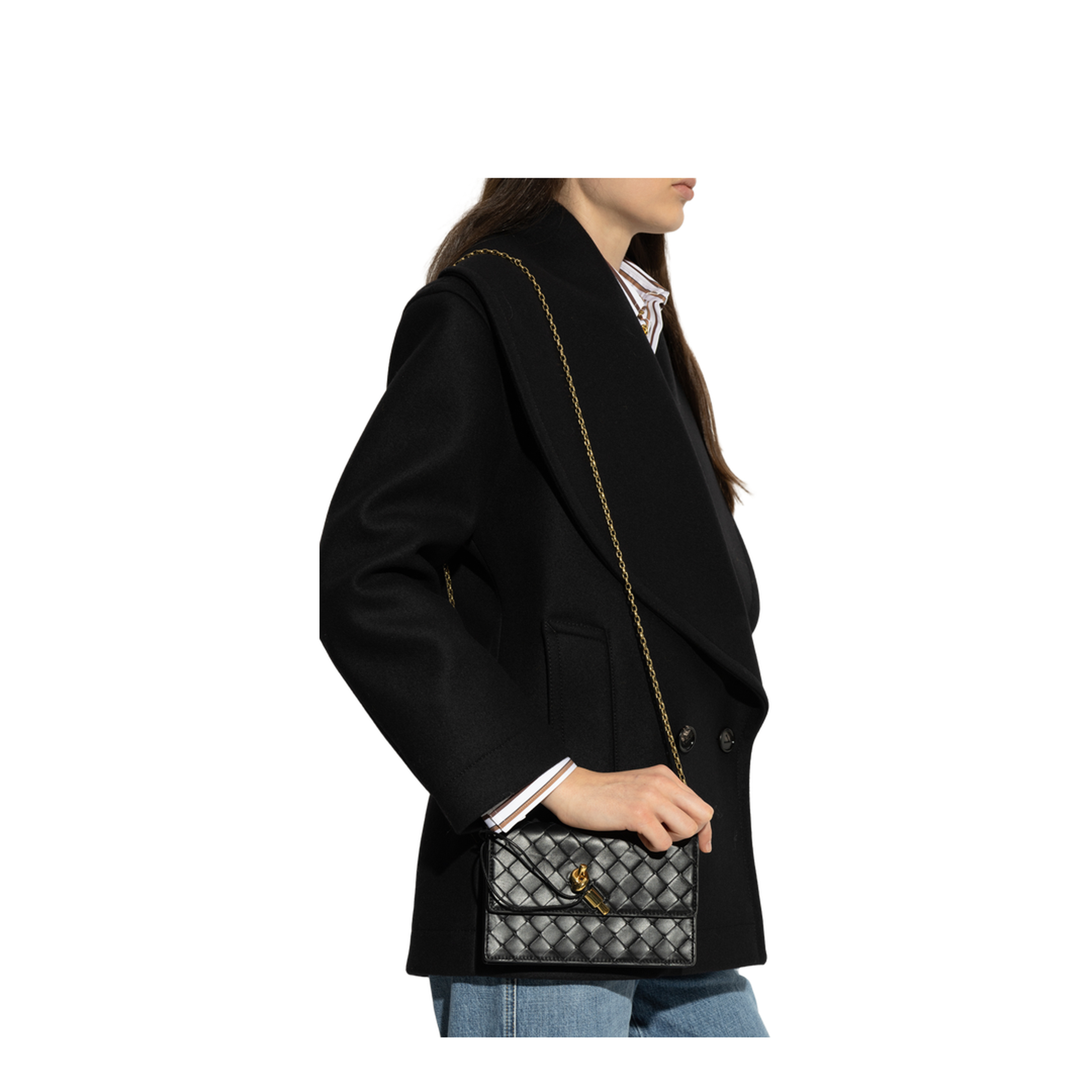 Wallet on a chain Andiamo