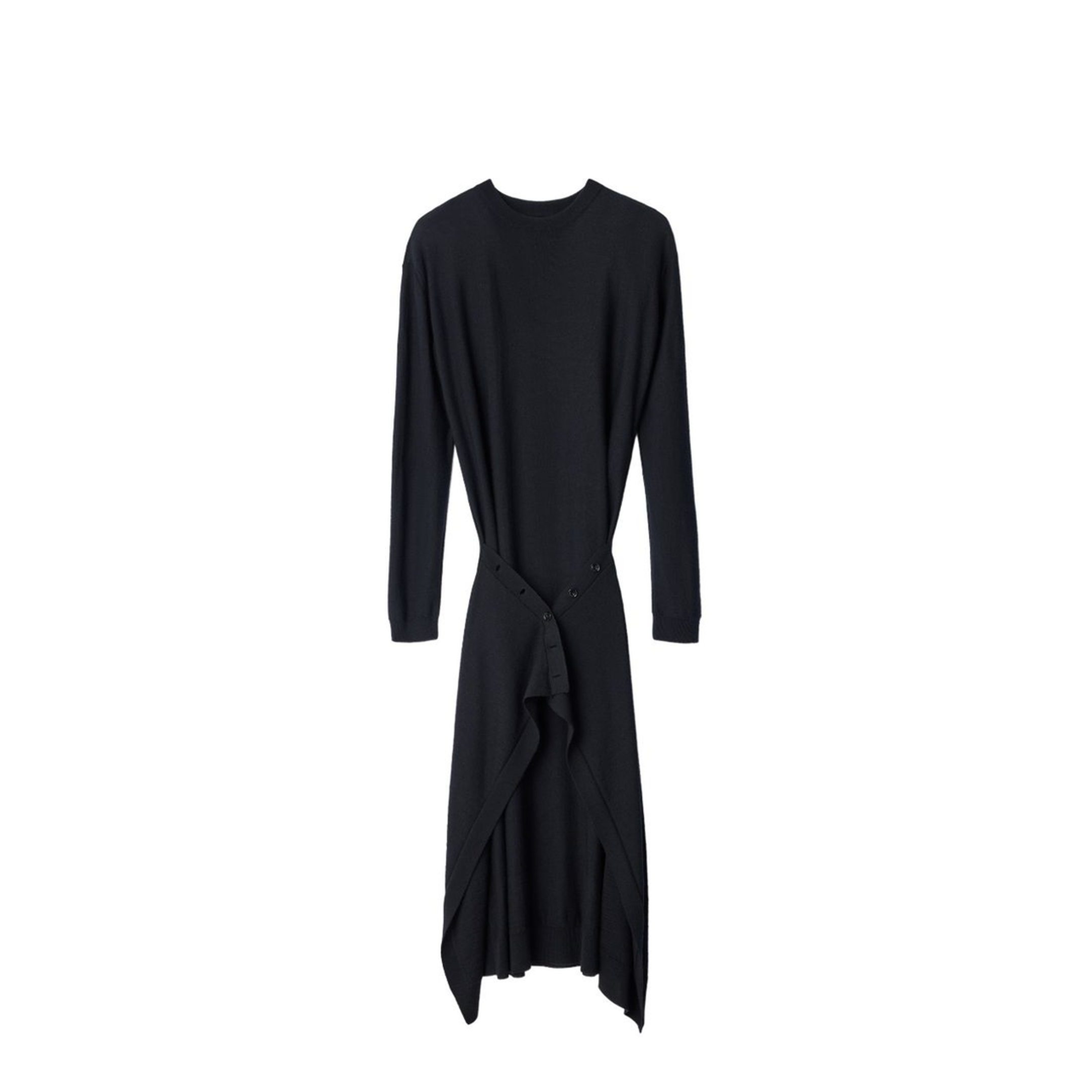 MAYFEYR - Lemaire - Dresses Black - DR1180LK1063999