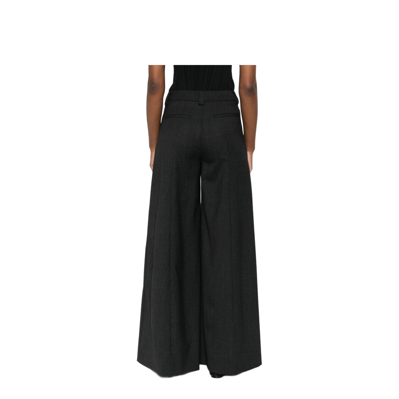 Trousers Black