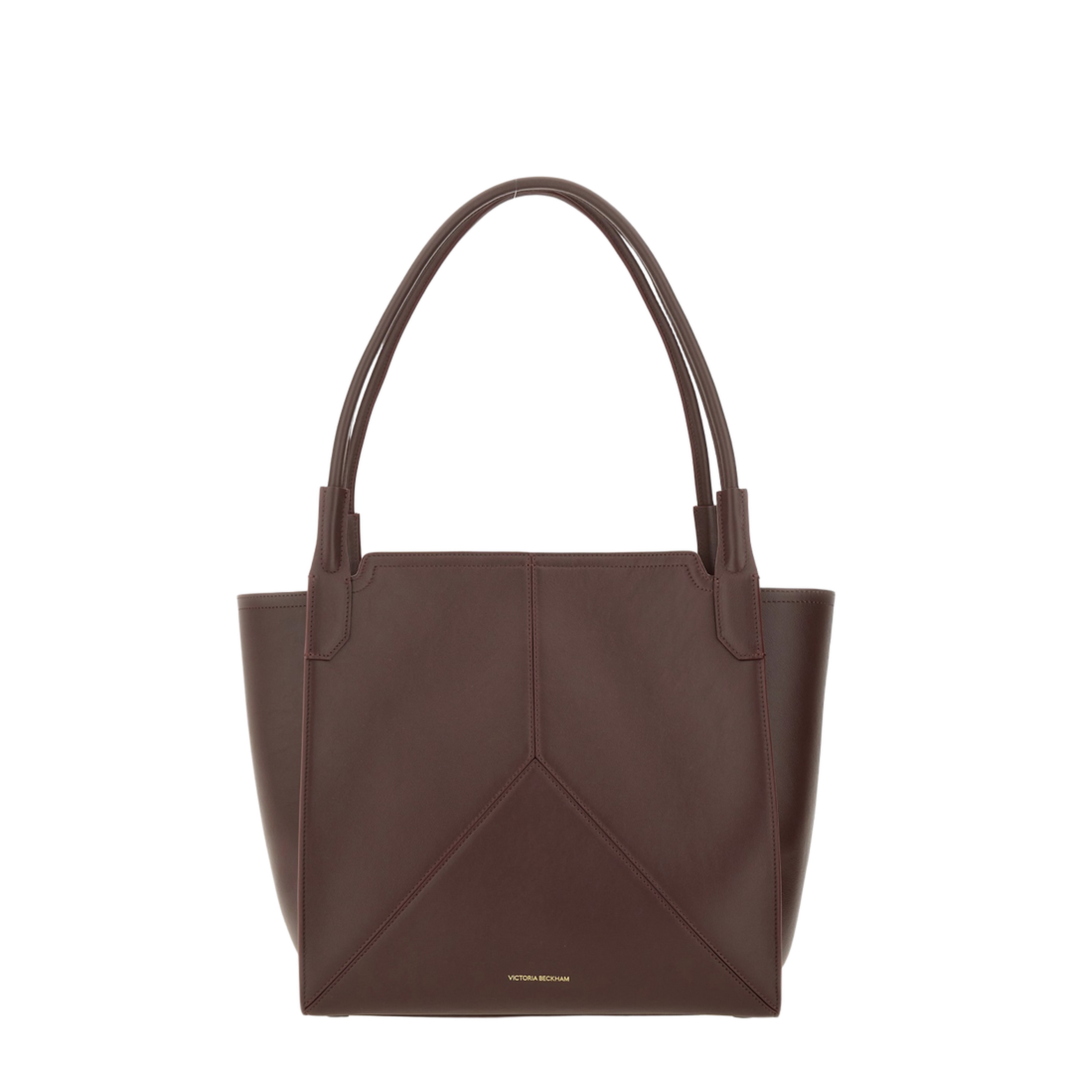 MAYFEYR - Victoria Beckham - Tote Bag - B325AAC006915ABURGUNDY