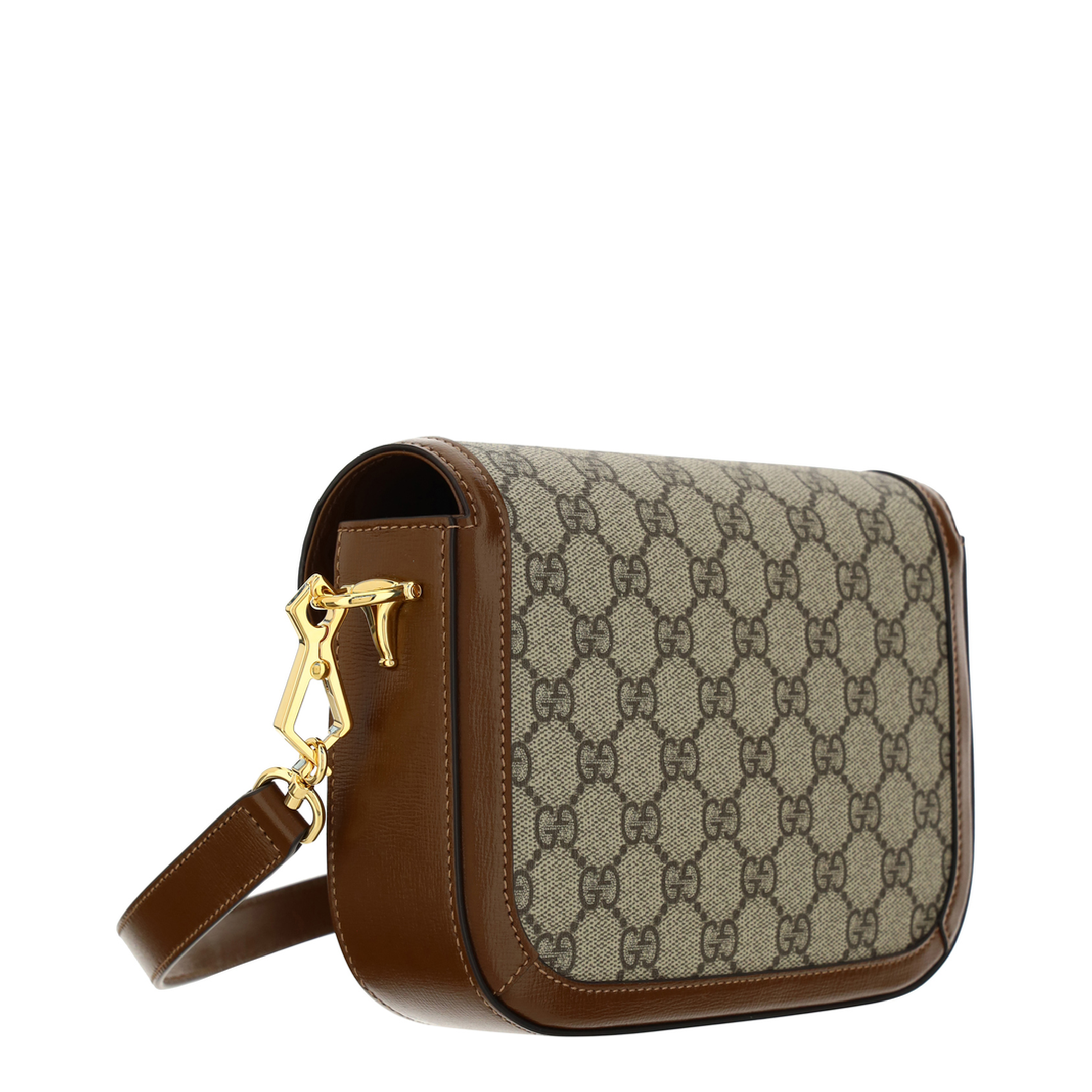 MAYFEYR - Gucci - Mini Horsebit Shoulder - 658574HUHHG
