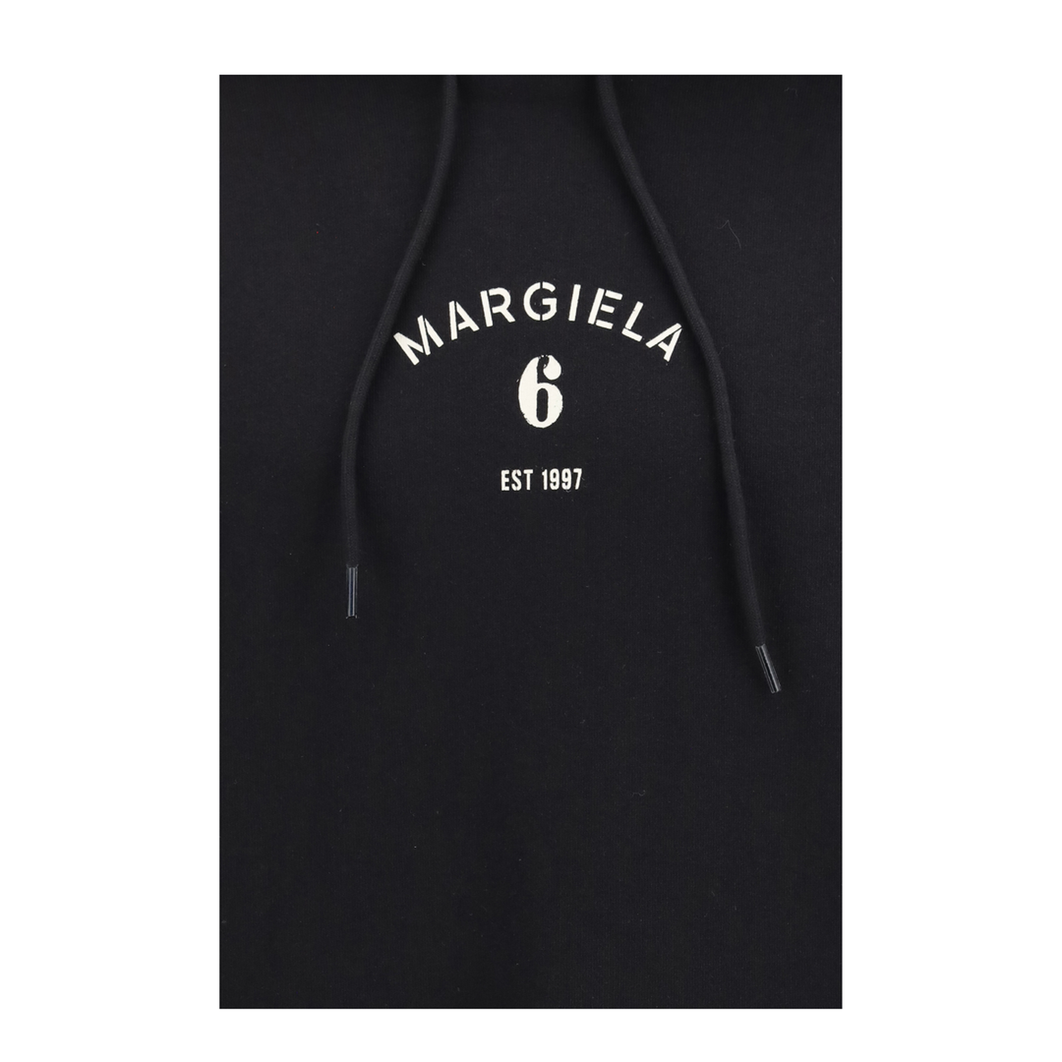 MAYFEYR - - Hooded Sweatshirt - SH2GU0031M25014