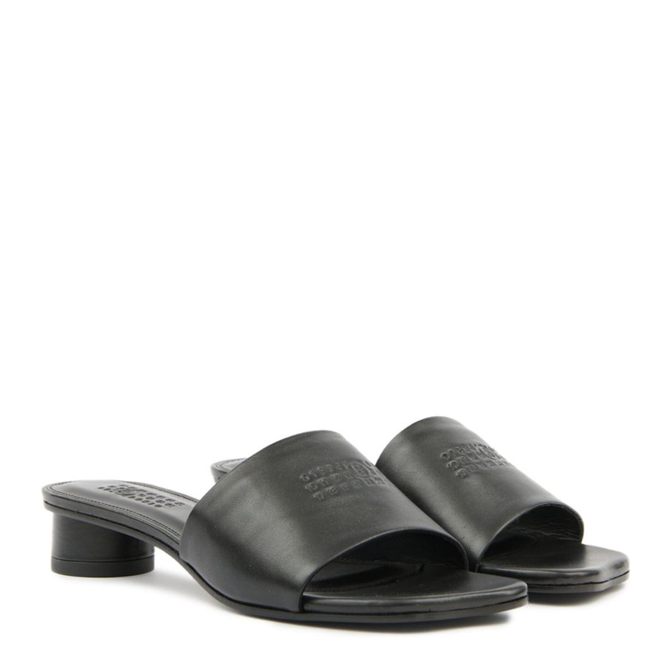 Sandals Black