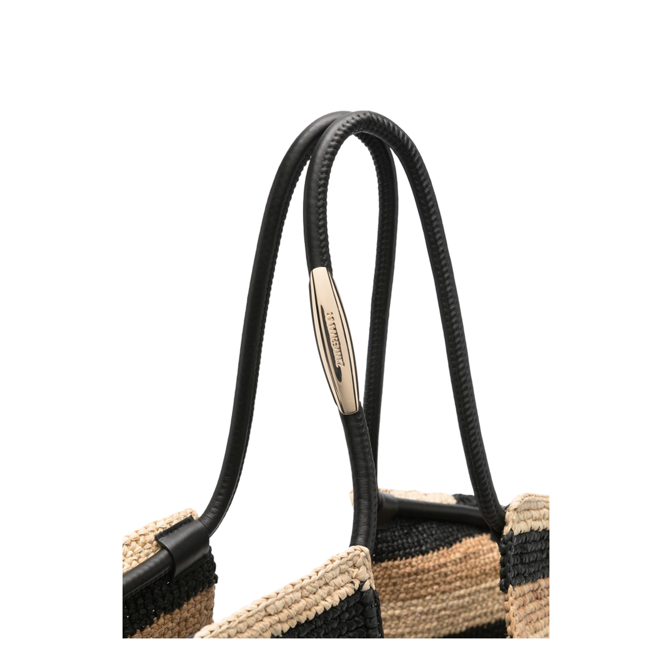 MAYFEYR - Zimmermann - Bags.. - 6422XC26A2BKST