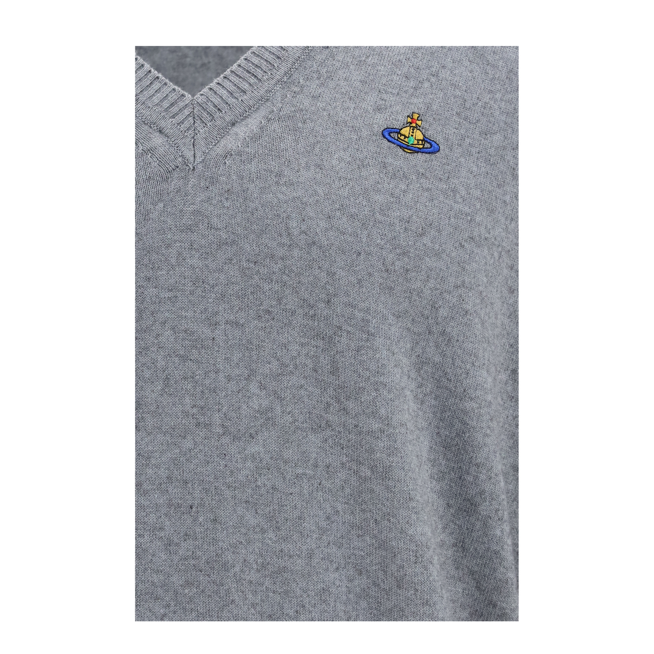 MAYFEYR - Vivienne Westwood - Mark Sweater - 27010037Y001V