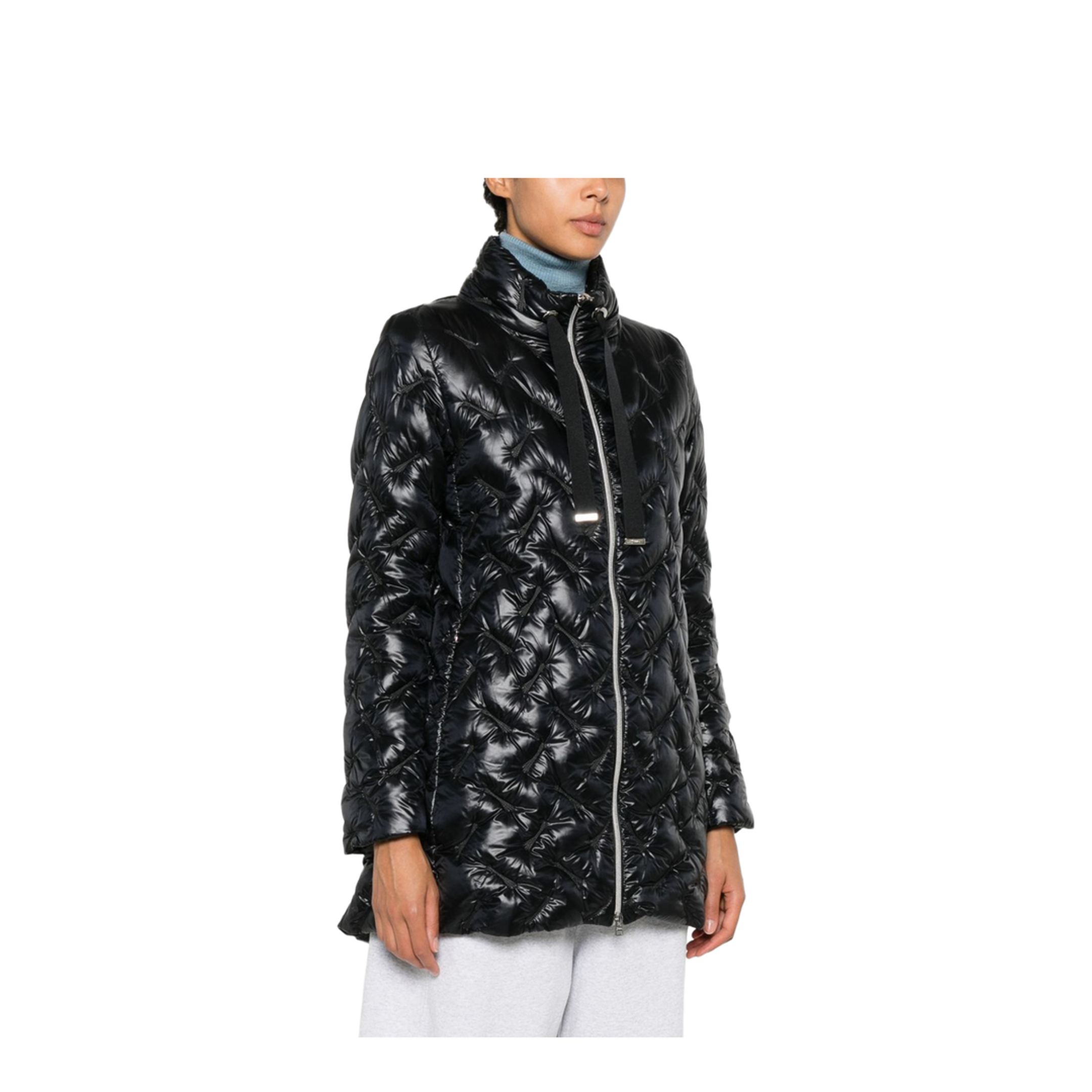 MAYFEYR - Herno - Coats Black - PI00181DR12017Z9300