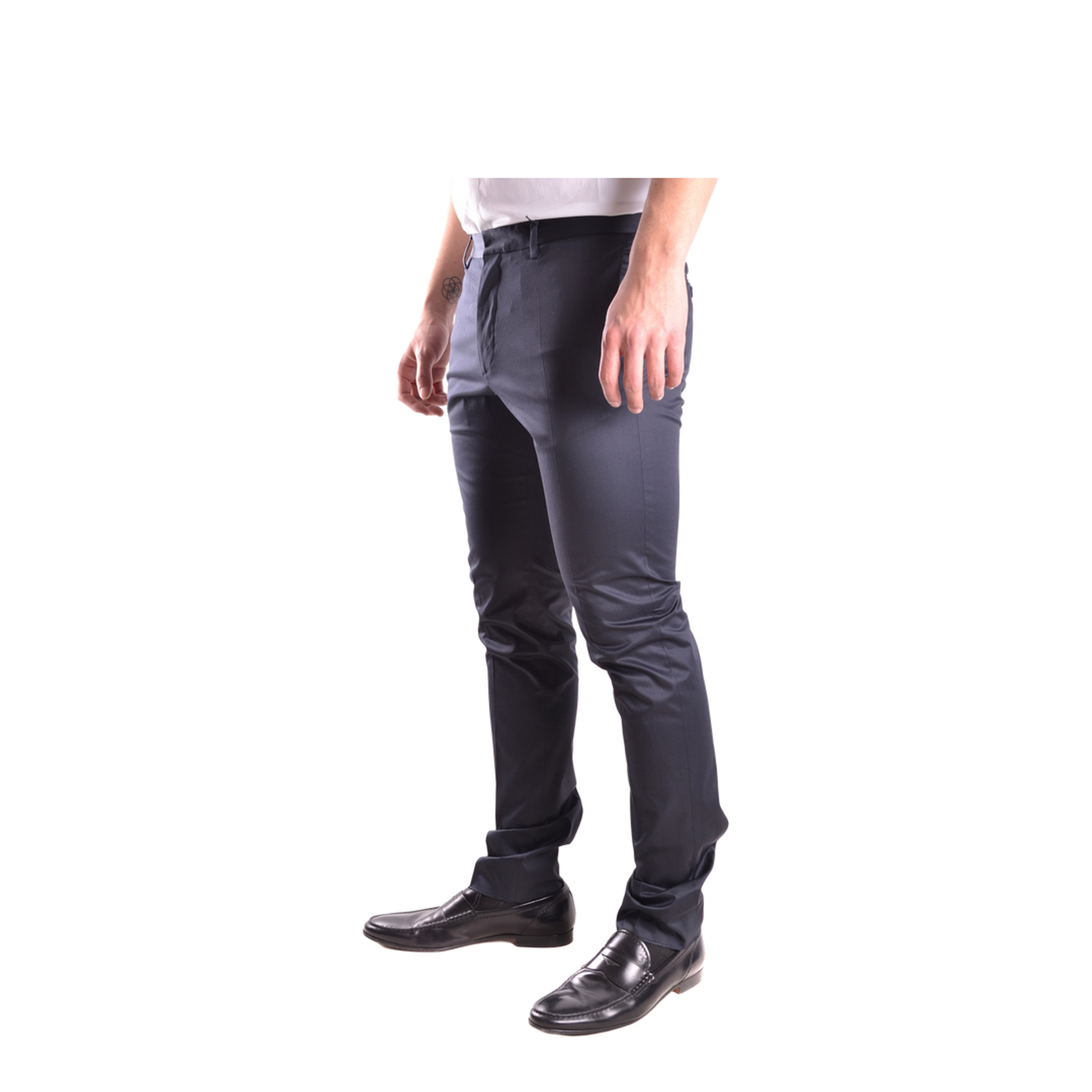 MAYFEYR - Dsquared2 - Trousers - S71KA0981S42378477