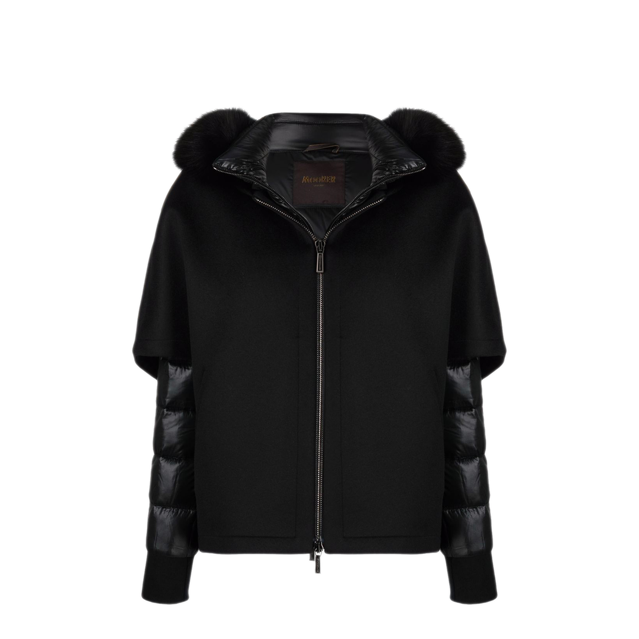 MAYFEYR - Moorer - Coats - MODGI300009CWRU0001