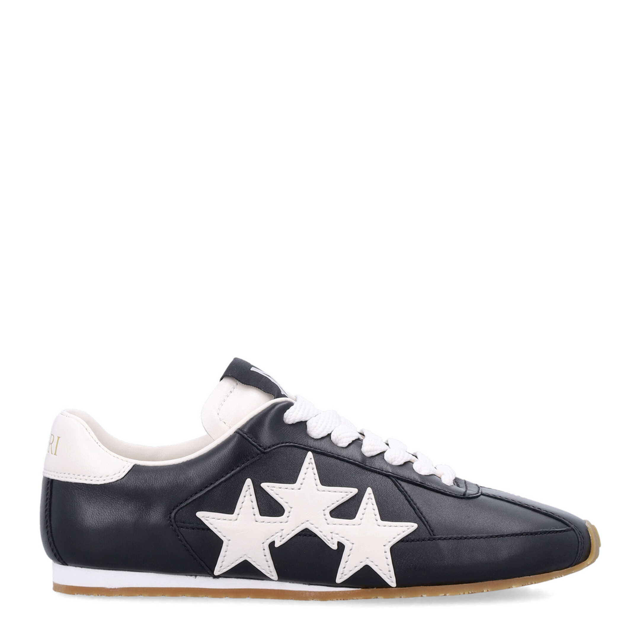 MAYFEYR - Amiri - Sneakers Black - AWFOSR1132BLACK WHIT