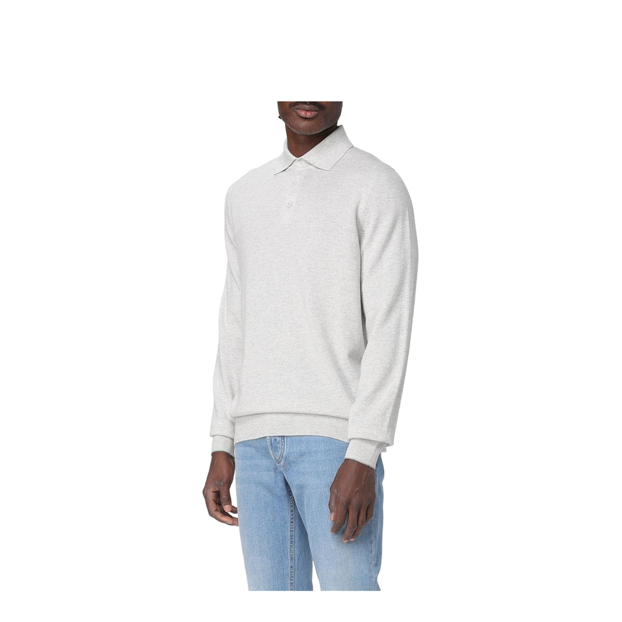 Cashmere Sweater
