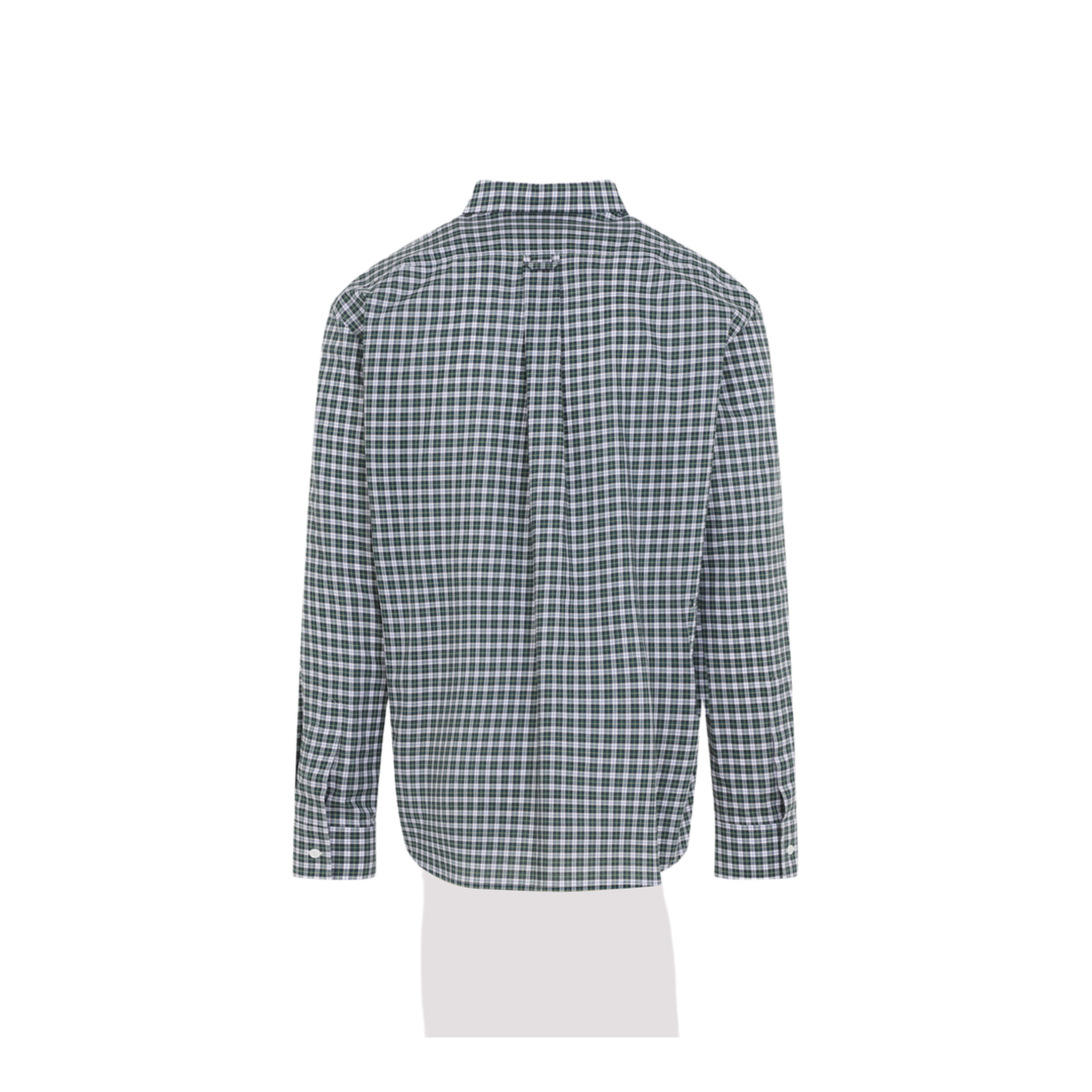 MAYFEYR - Celine - Relaxed Shirt - RC0AZ1393