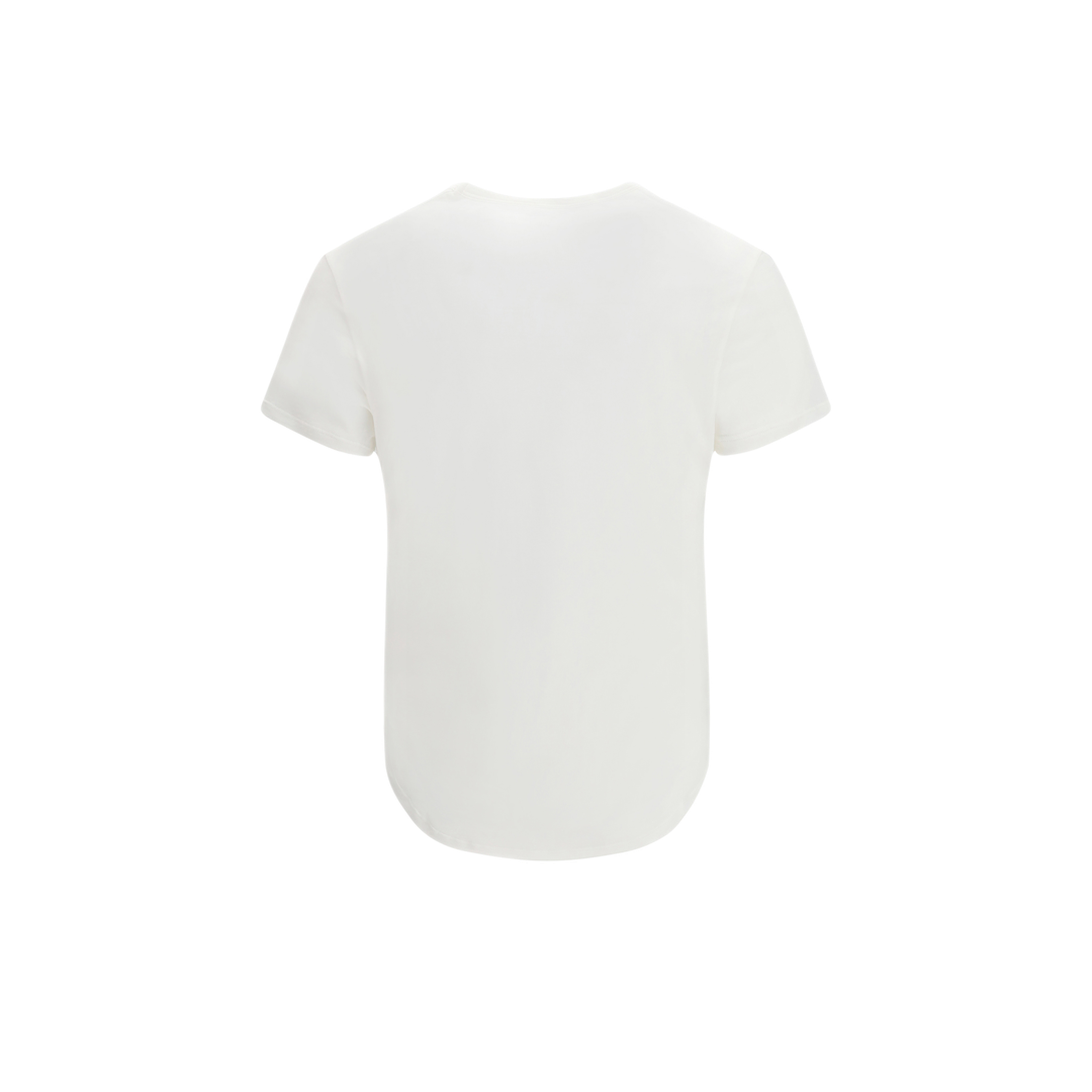MAYFEYR - Fendi - Noi Graphic Print Jersey T-Shirt - FS9805B19V