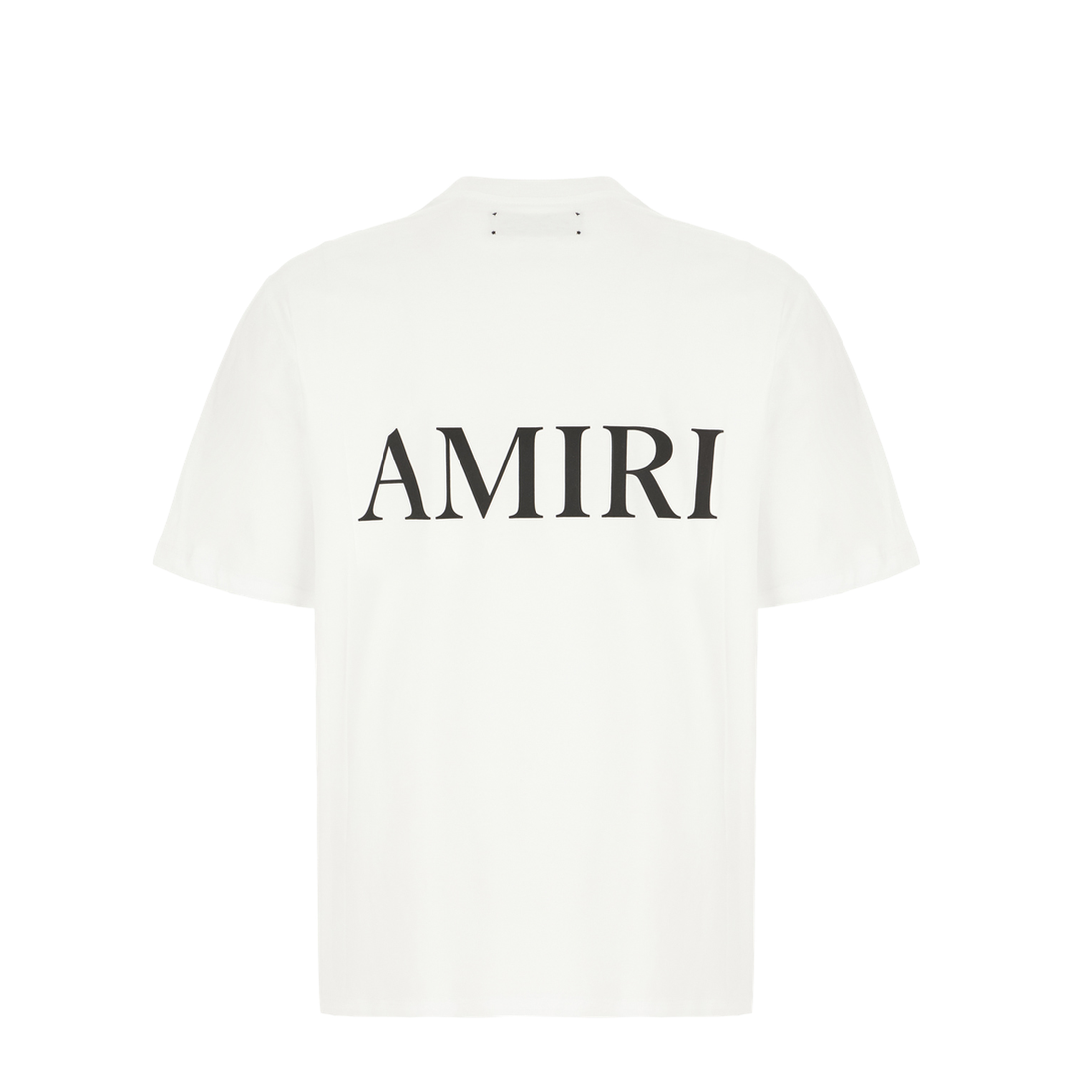 MA Core Logo T-shirt Cotton White