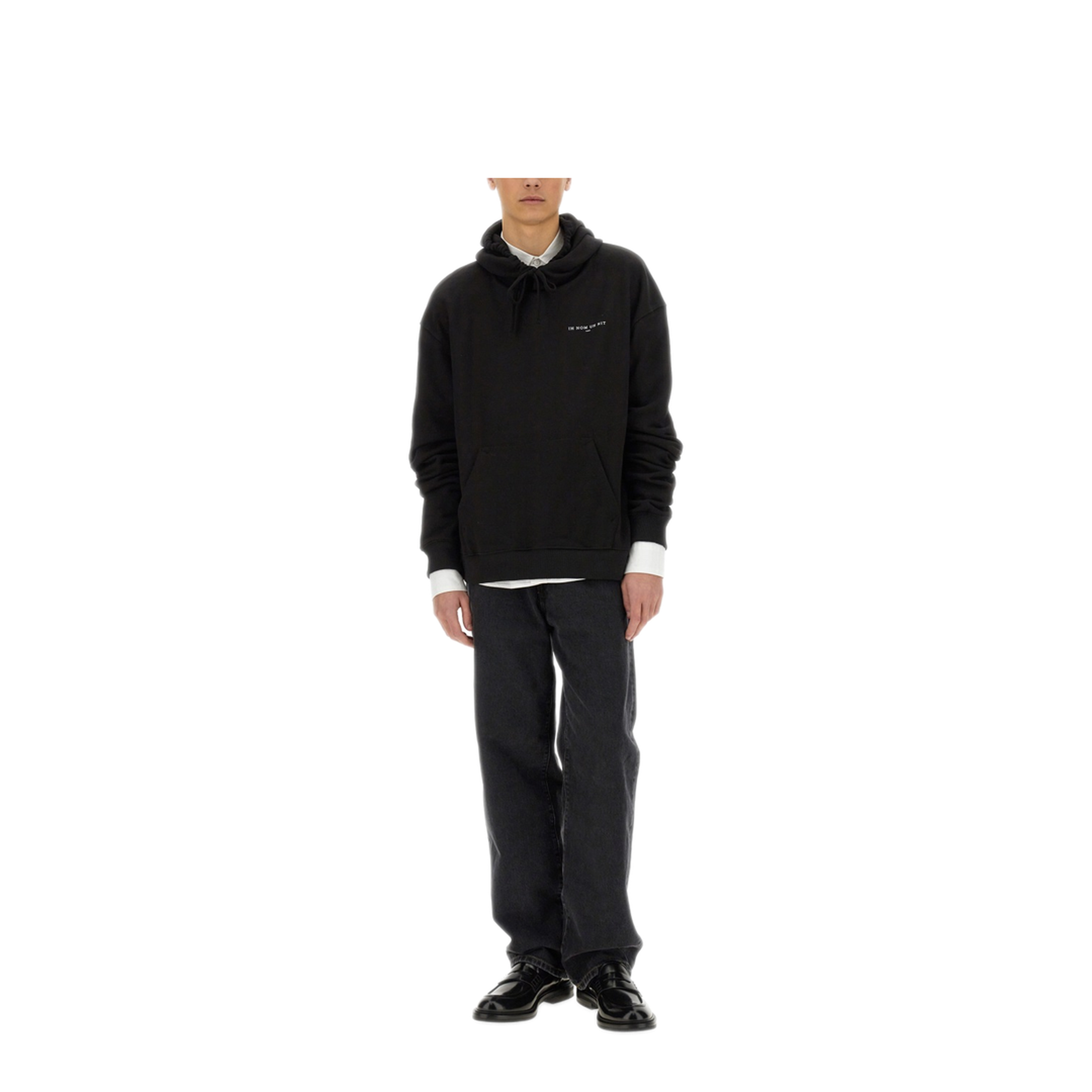 MAYFEYR - IH NOM UH NIT - Hoodie - NUS25252009