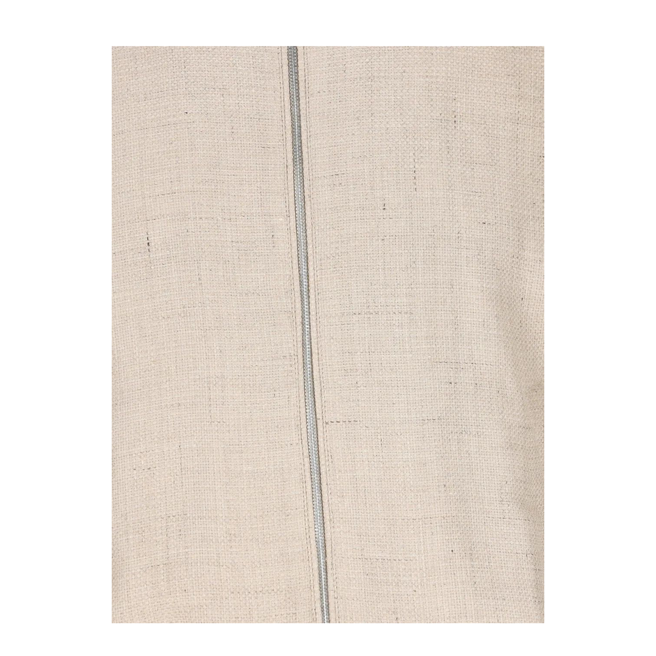 Silk and Linen Jacket